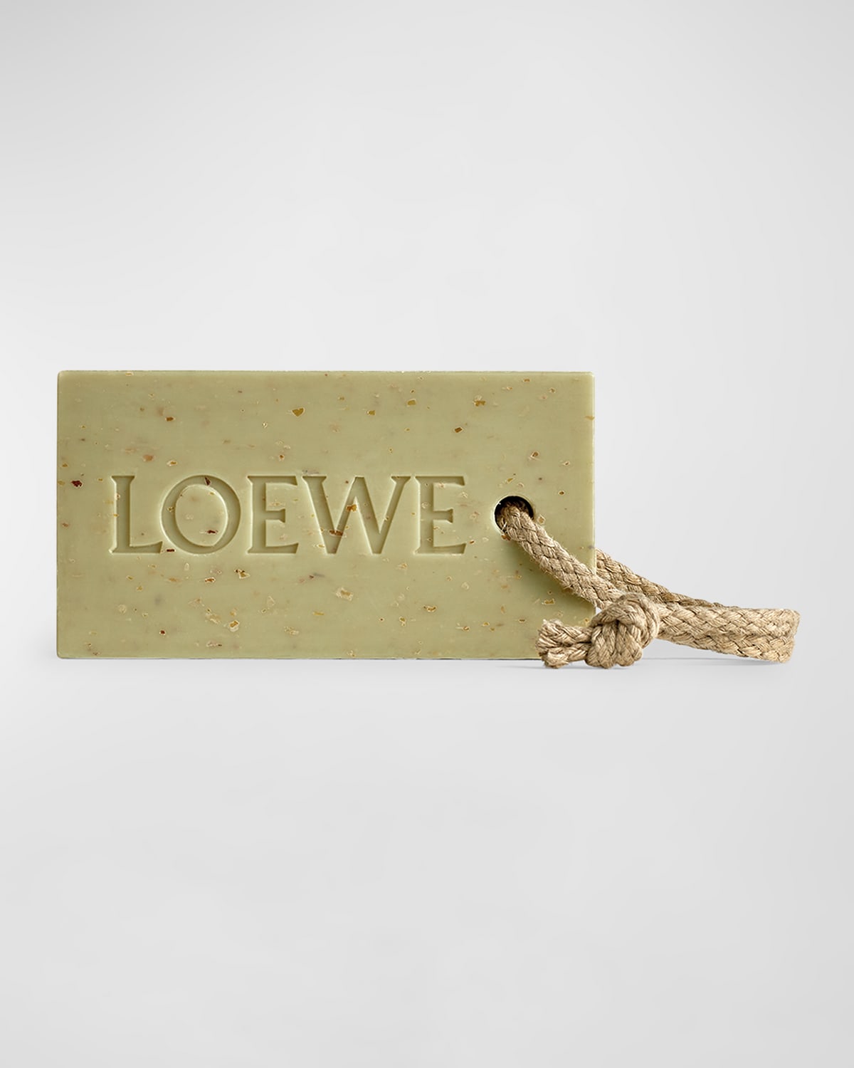 Shop Loewe 10.5 Oz. Scent Of Marihuana Solid Soap Bar