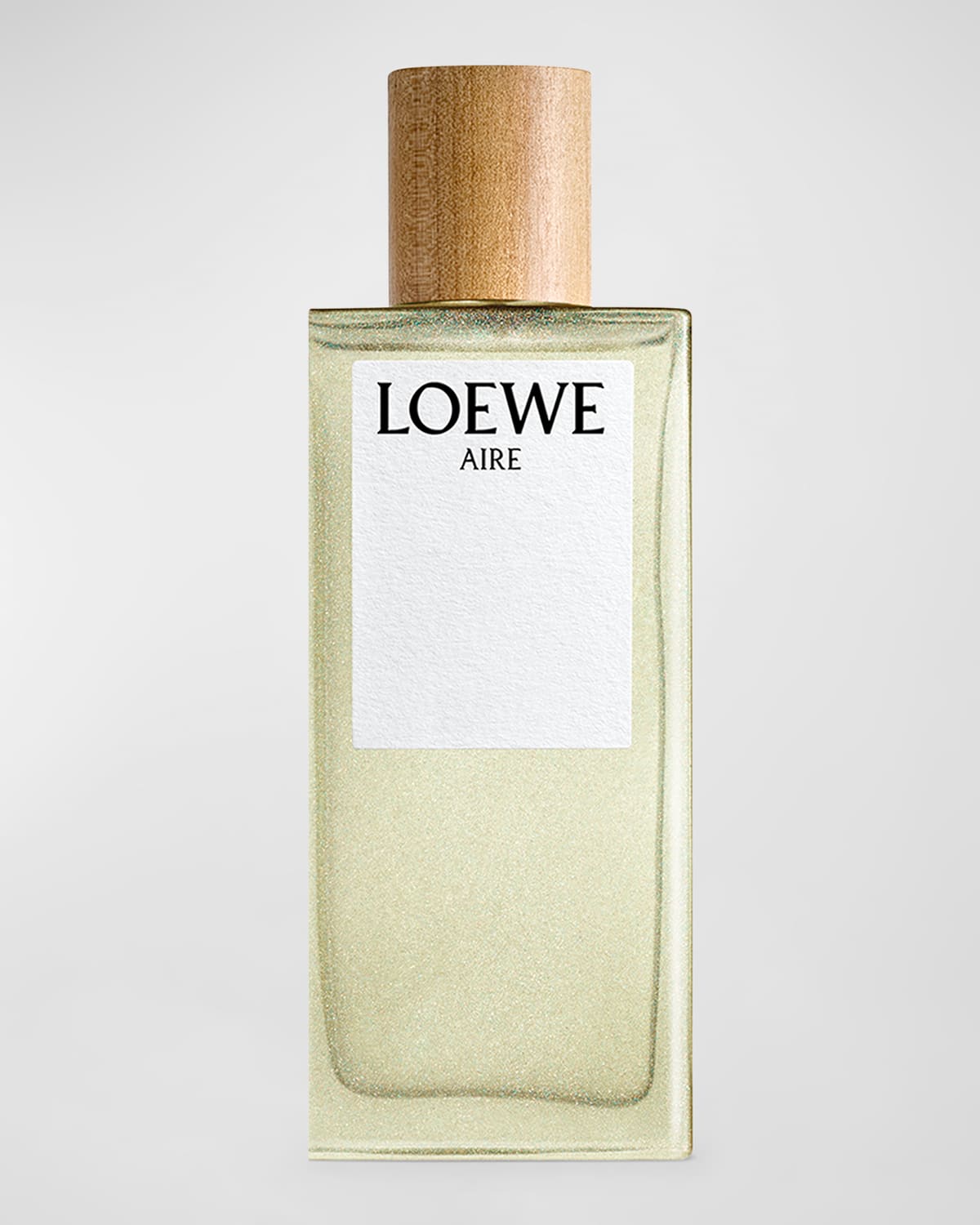 Shop Loewe Aire Eau De Toilette, 3.4 Oz.