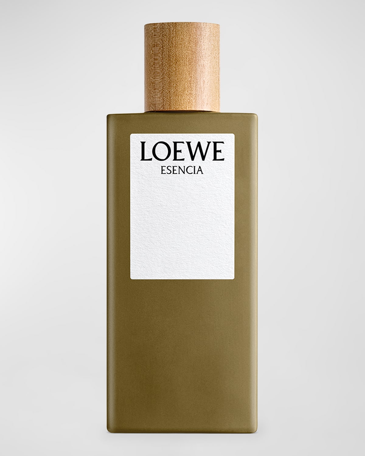 Shop Loewe Esencia Eau De Toilette, 3.4 Oz.