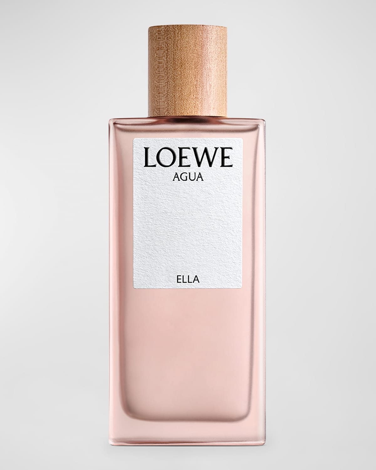 Shop Loewe Agua Ella Eau De Toilette, 3.4 Oz.