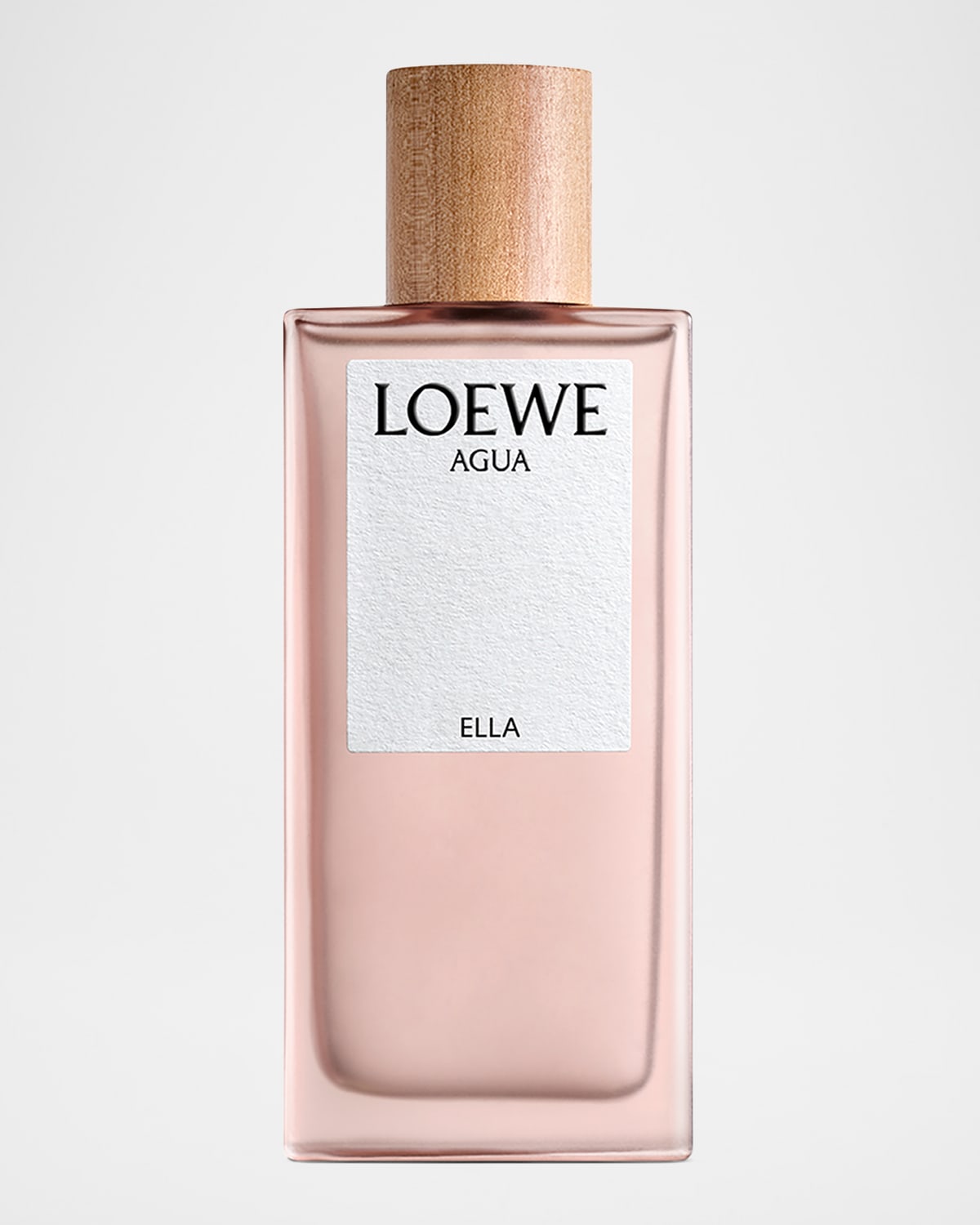 Loewe Agua Ella Eau de Toilette, 3.4 oz.