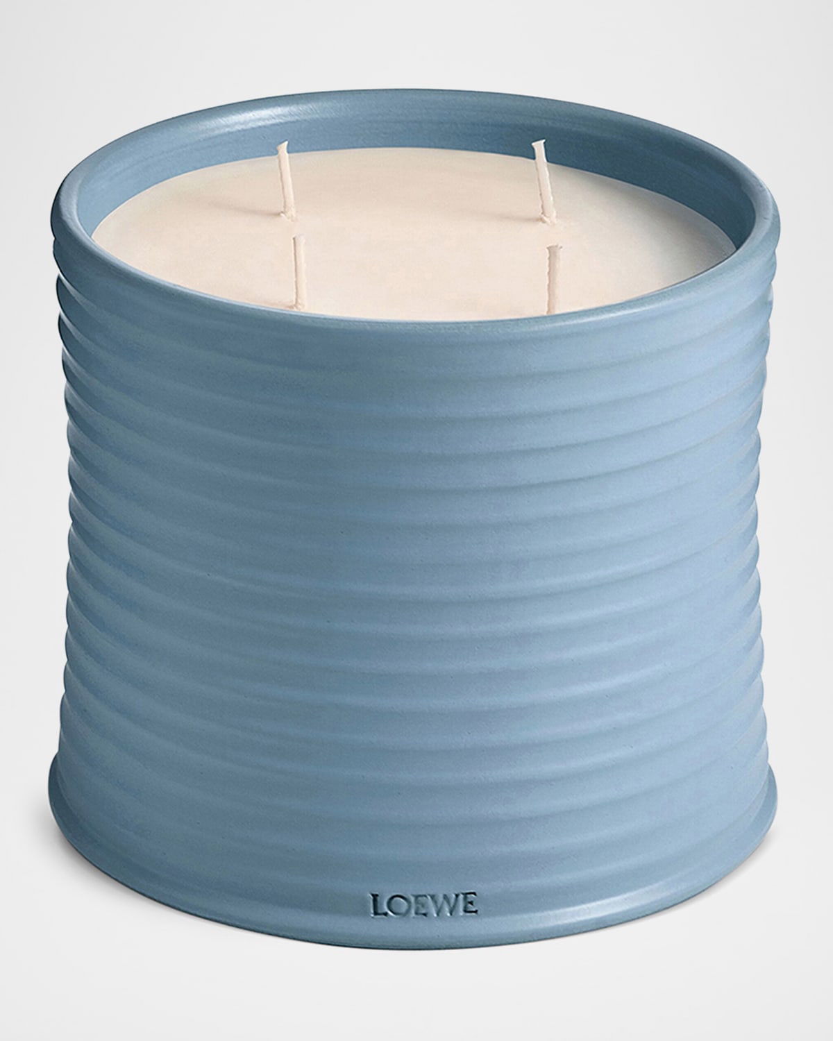 LOEWE 74.8 OZ. LARGE CYPRESS BALLS CANDLE