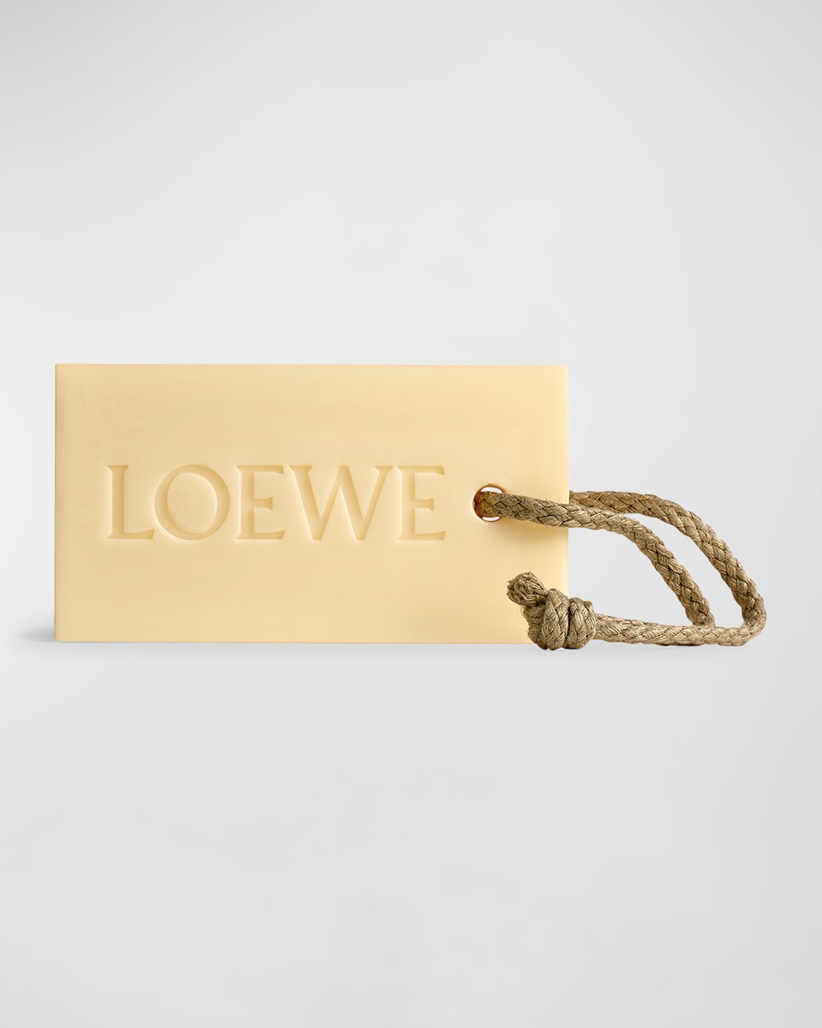 Shop Loewe 10.5 Oz. Oregano Solid Soap Bar