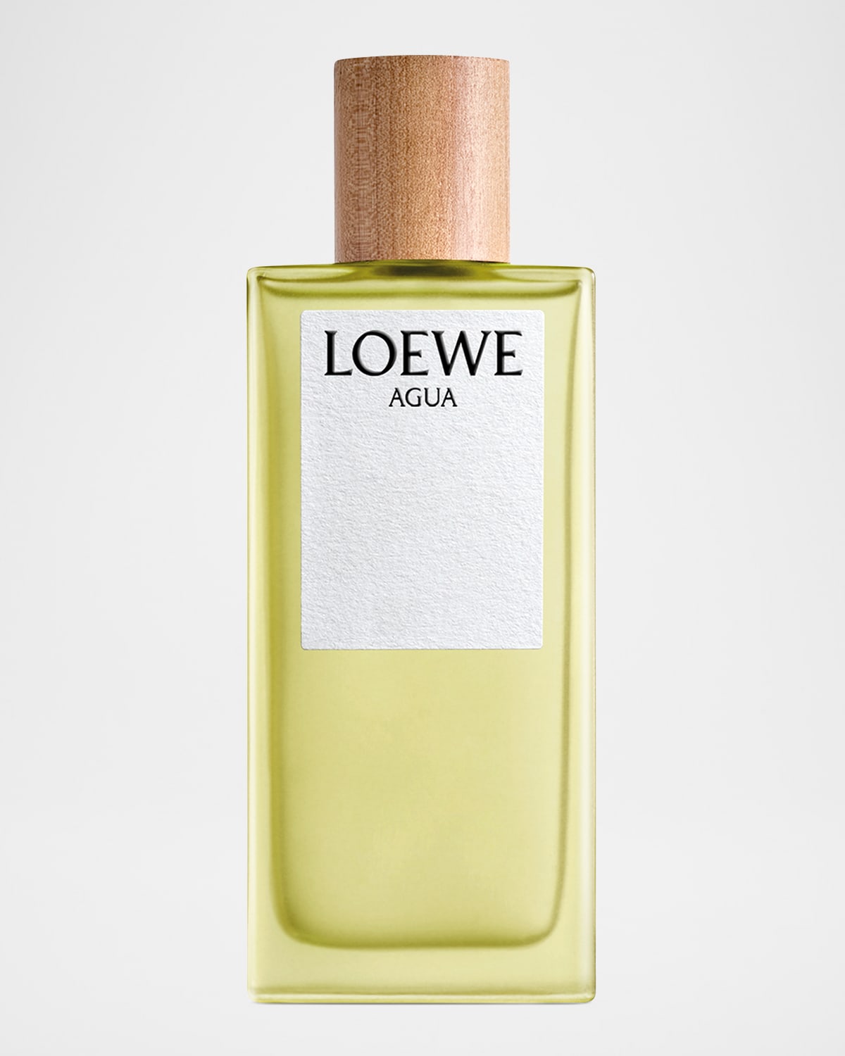 Loewe Agua Eau de Toilette, 3.4 oz.