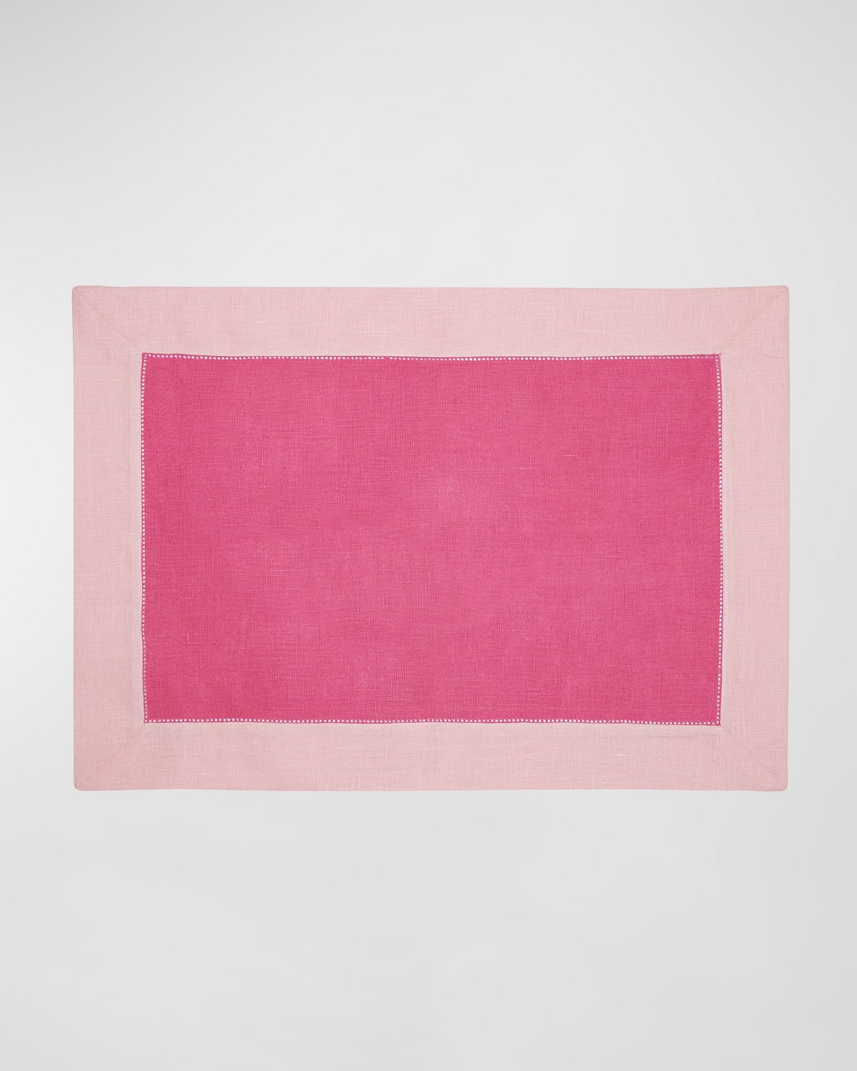 Sferra Roma 4-piece Colorblock Placemat Set