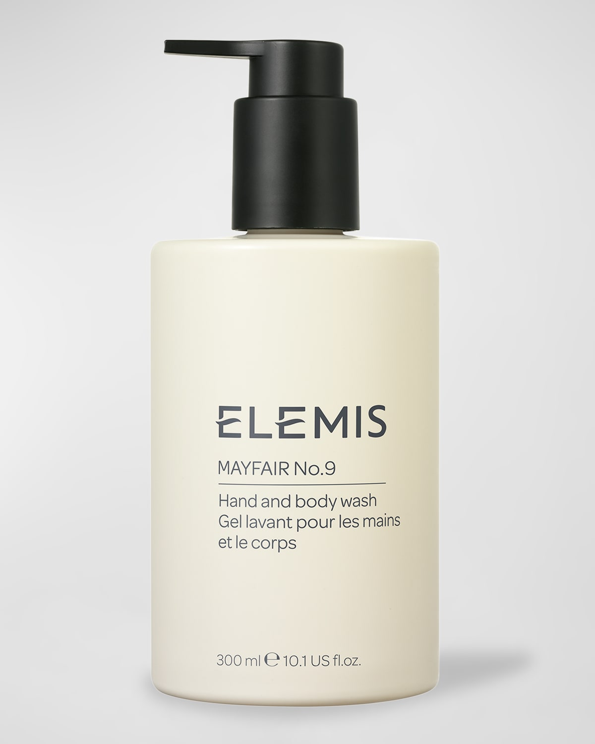 Shop Elemis 10 Oz. Mayfair No. 9 Hand And Body Wash