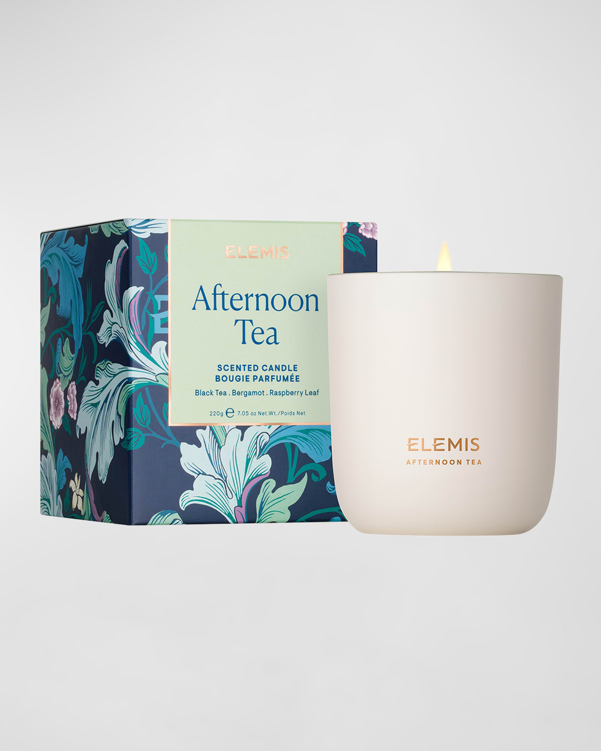 Afternoon Tea Candle, 7 oz.