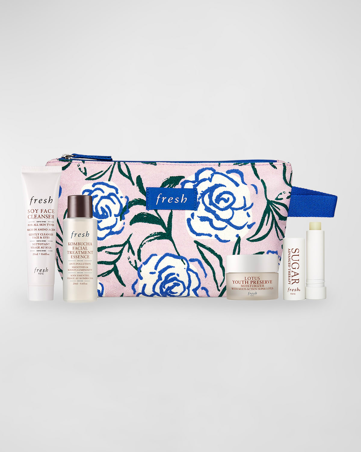 Mini Best-Sellers Set, Yours with any $75 Fresh Purchase