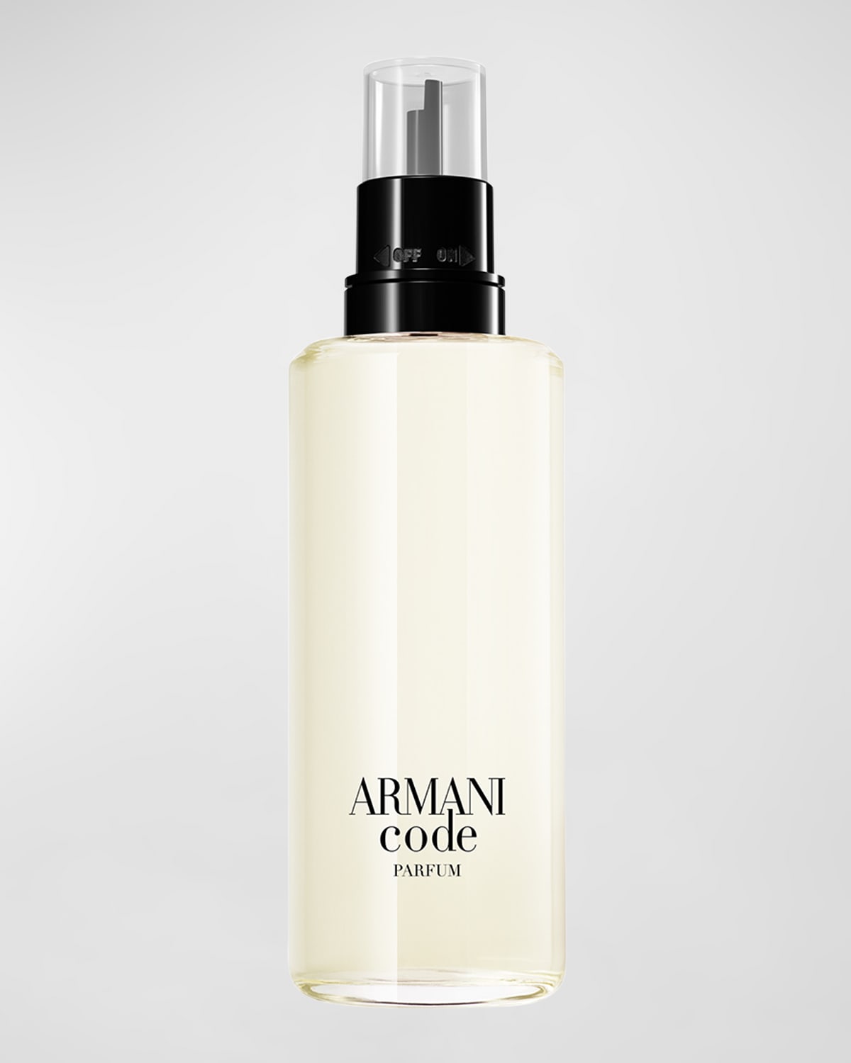Shop Armani Beauty Code Eau De Parfum Refill, 5 Oz.