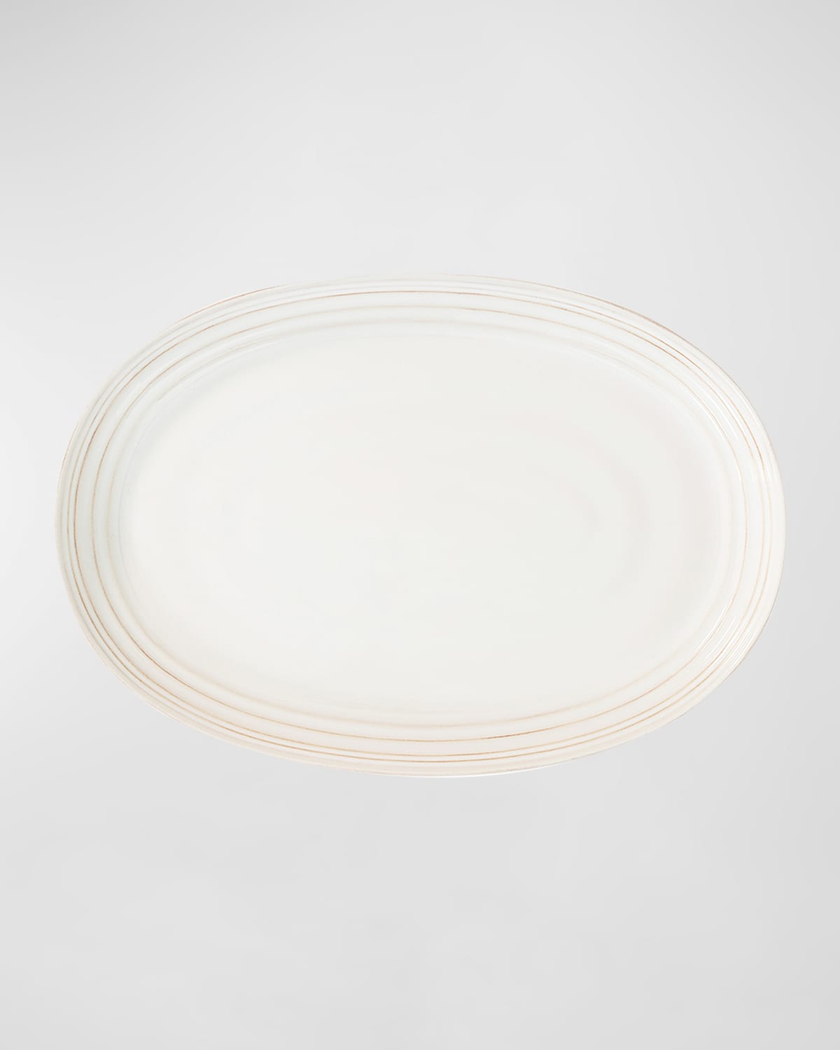 Juliska Bilbao 17 Platter