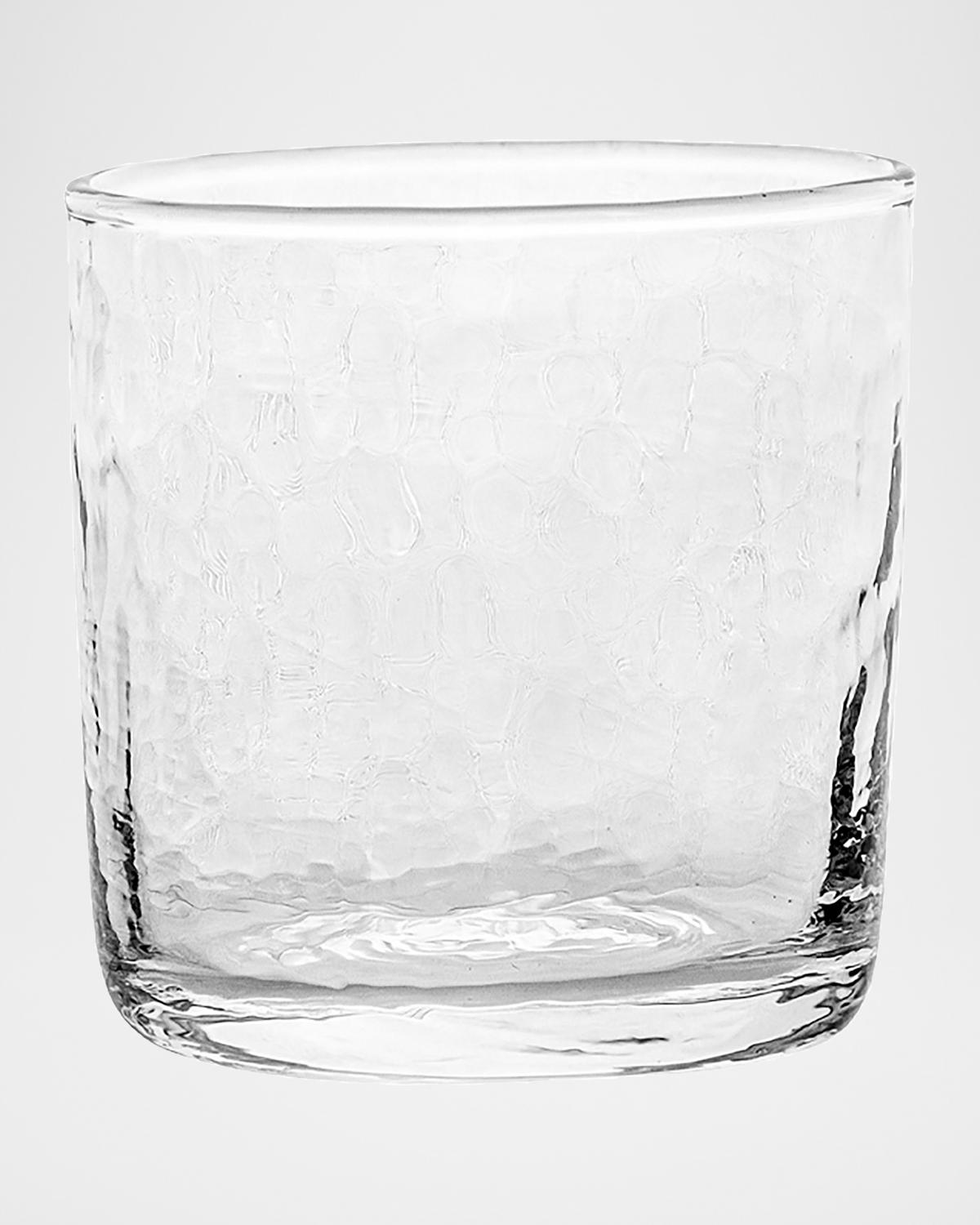Juliska Puro Double Old Fashioned
