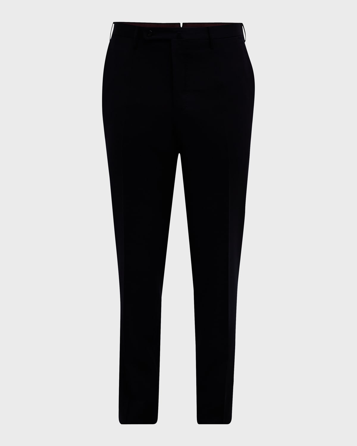Incotex Pants In 820 Blu Scuro