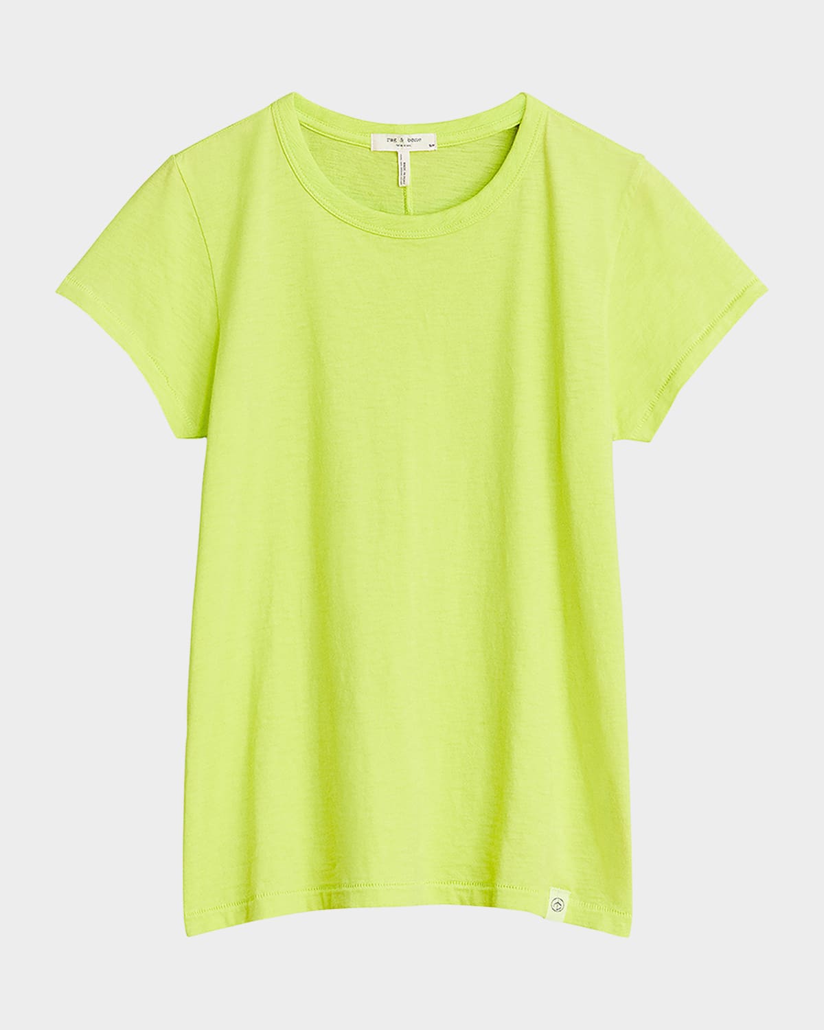 RAG & BONE THE SLUB TEE