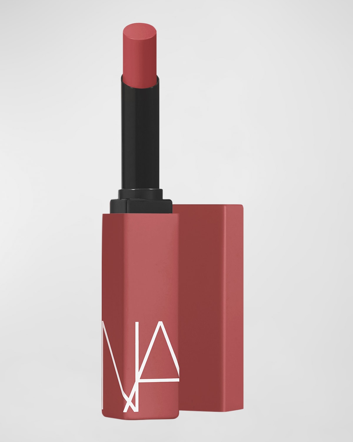 Shop Nars Powermatte Lipstick In Tainted Love 107