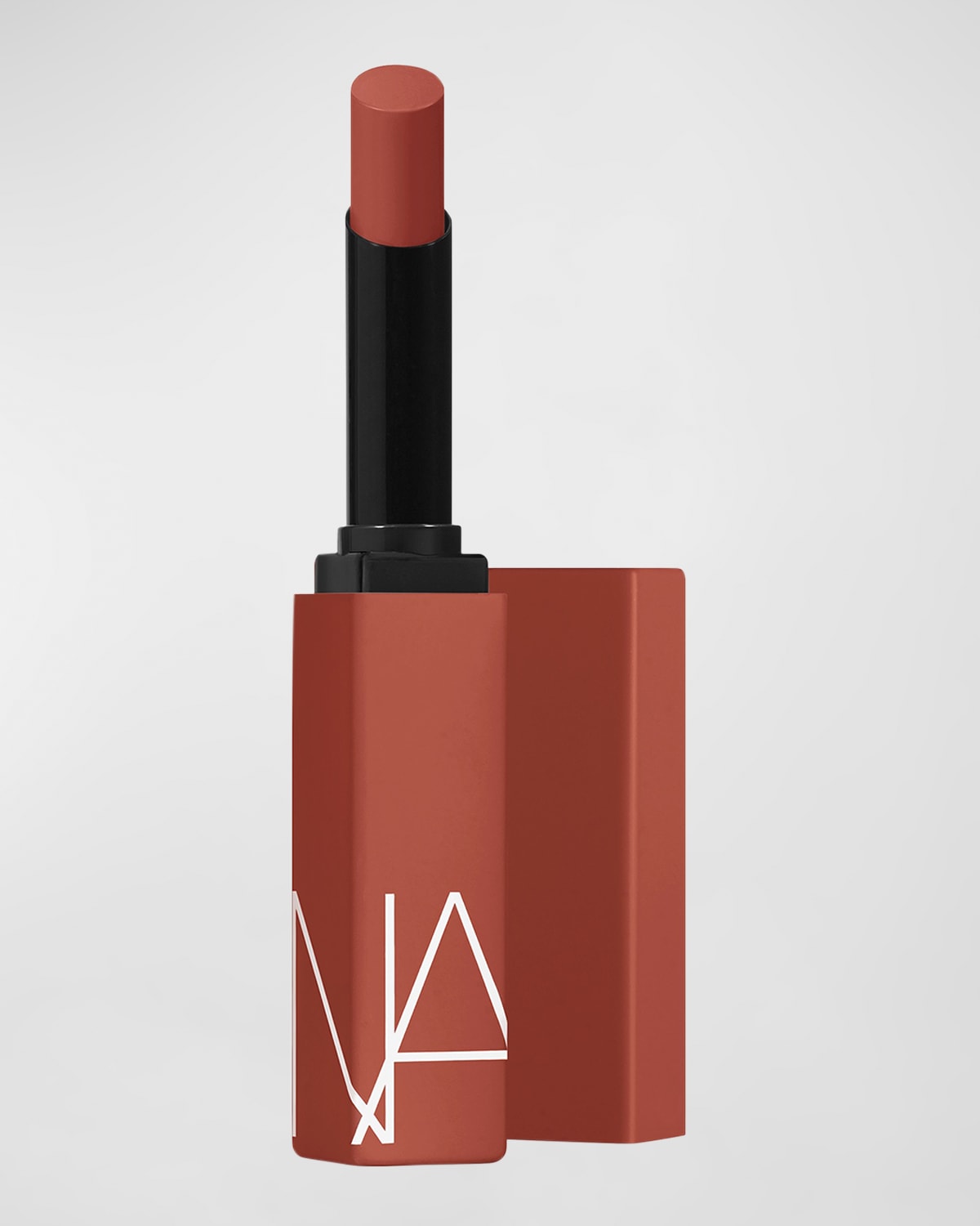 Shop Nars Powermatte Lipstick In Dark Star 106