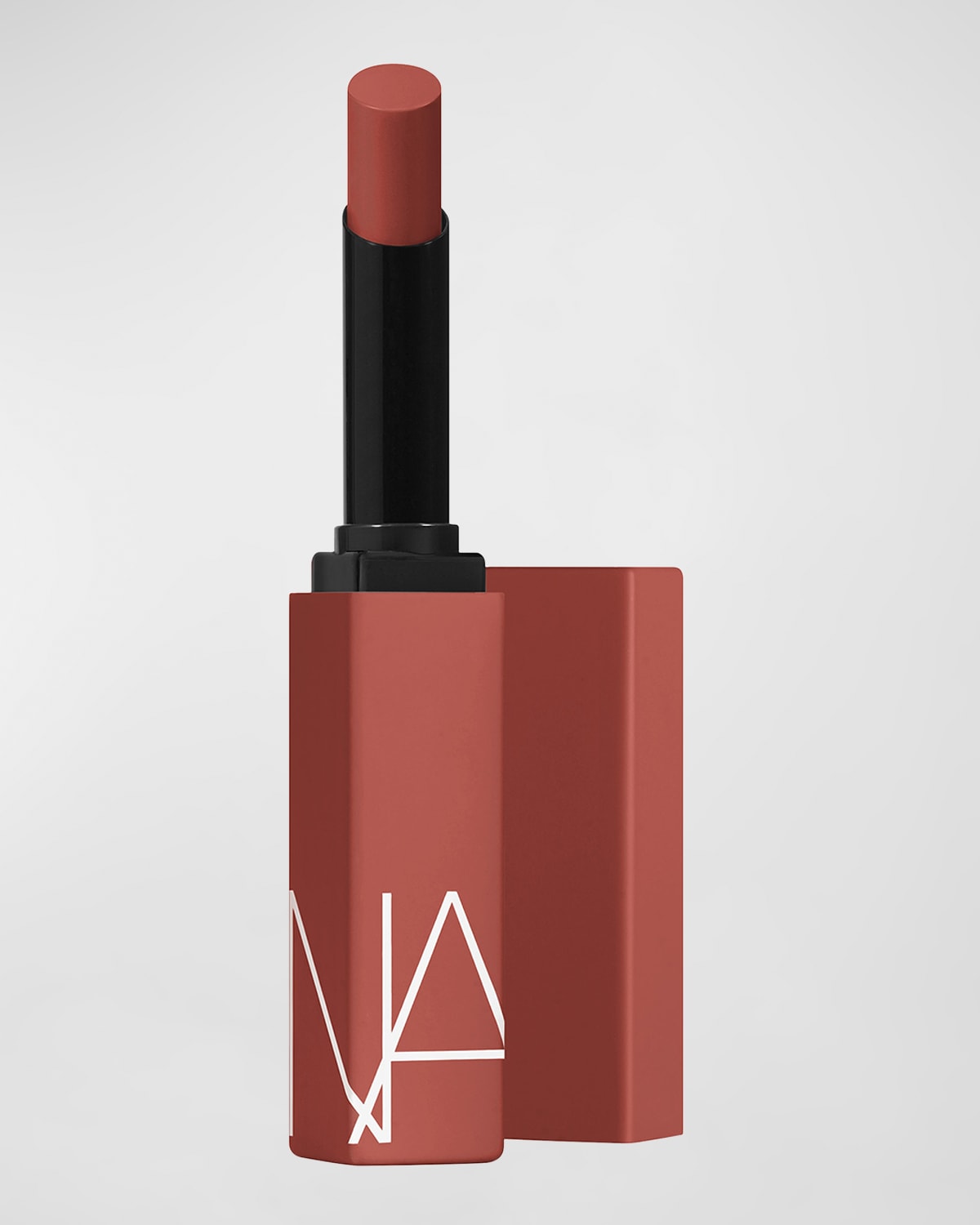 Shop Nars Powermatte Lipstick In Be My Girl - 117