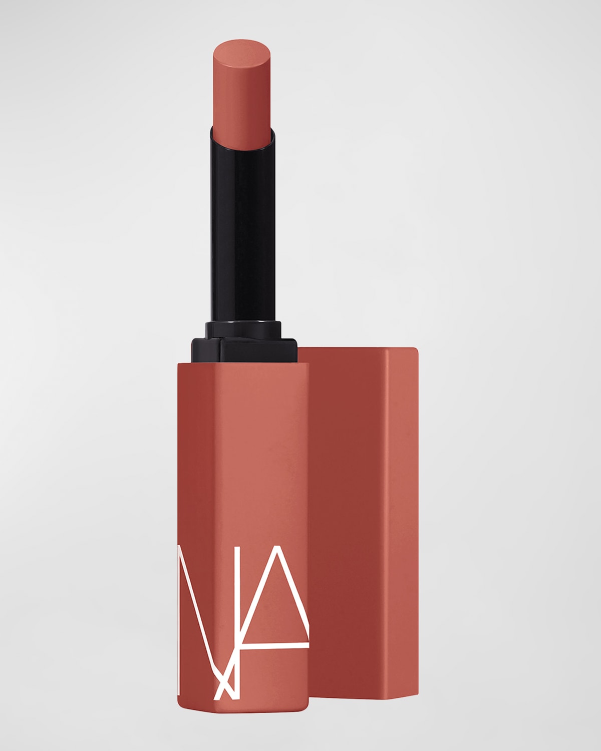 Shop Nars Powermatte Lipstick In Start Me Up - 116