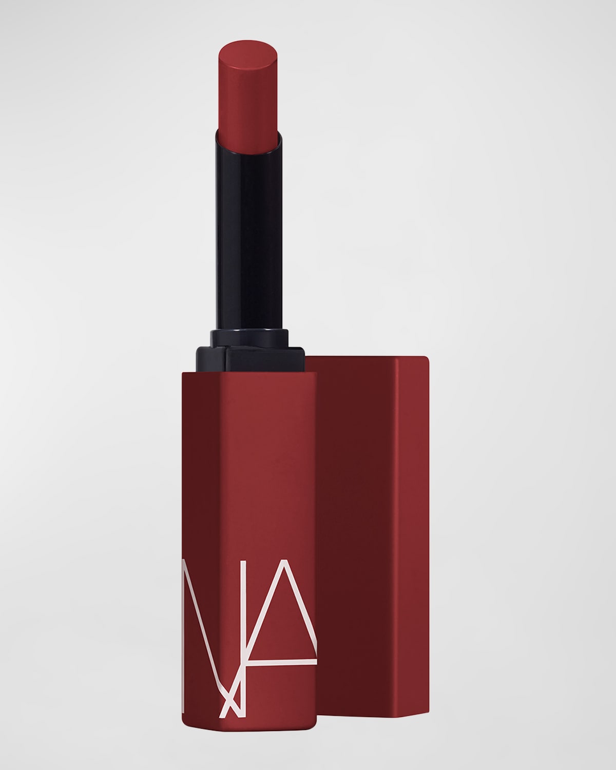Shop Nars Powermatte Lipstick In Highway To Hell - 150