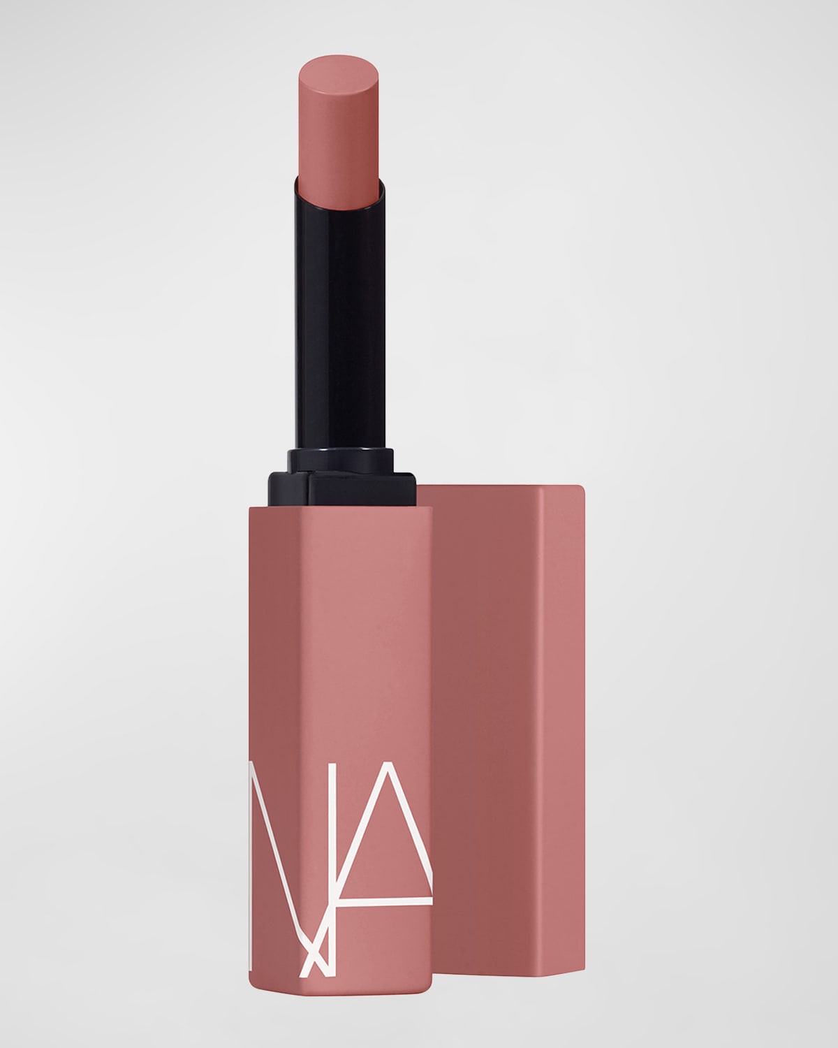 Shop Nars Powermatte Lipstick In Sweet Disposition - 100