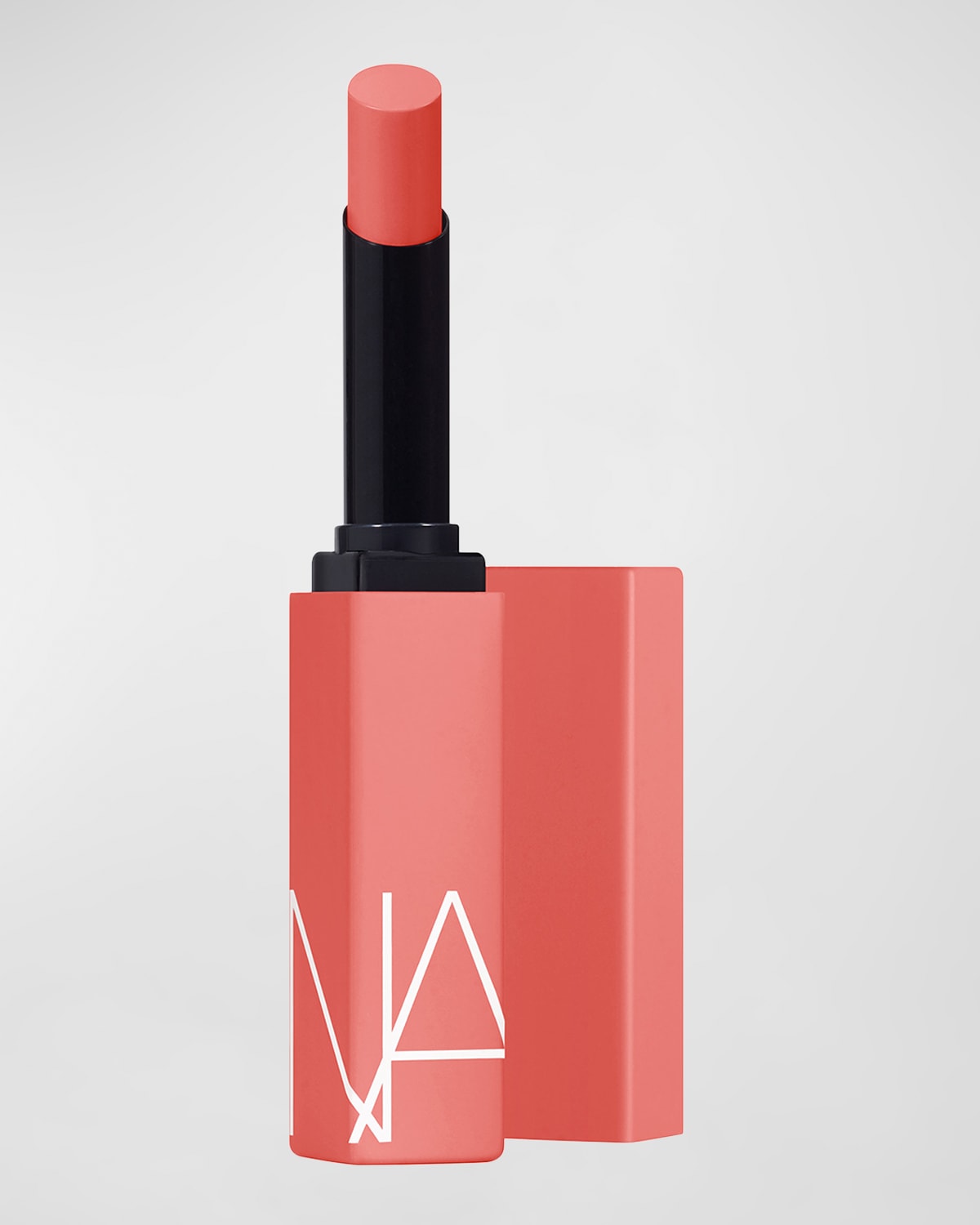 Shop Nars Powermatte Lipstick In Indiscreet - 120