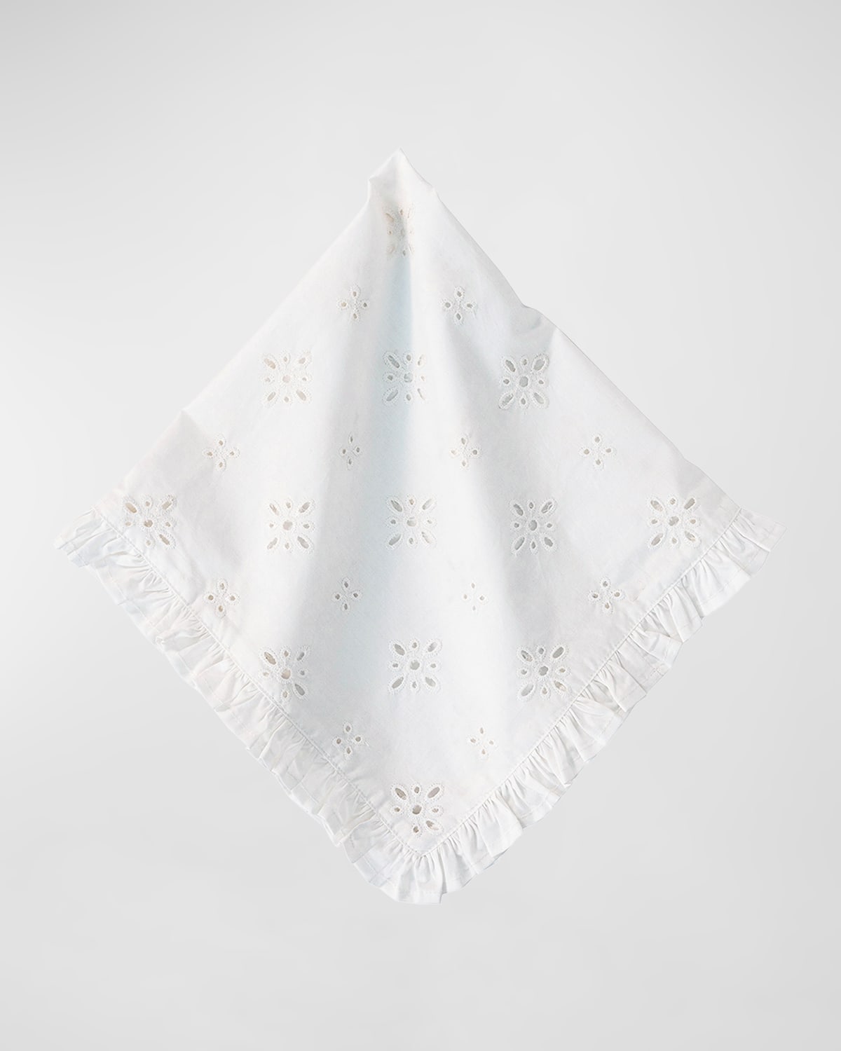 JULISKA EYELET NAPKIN