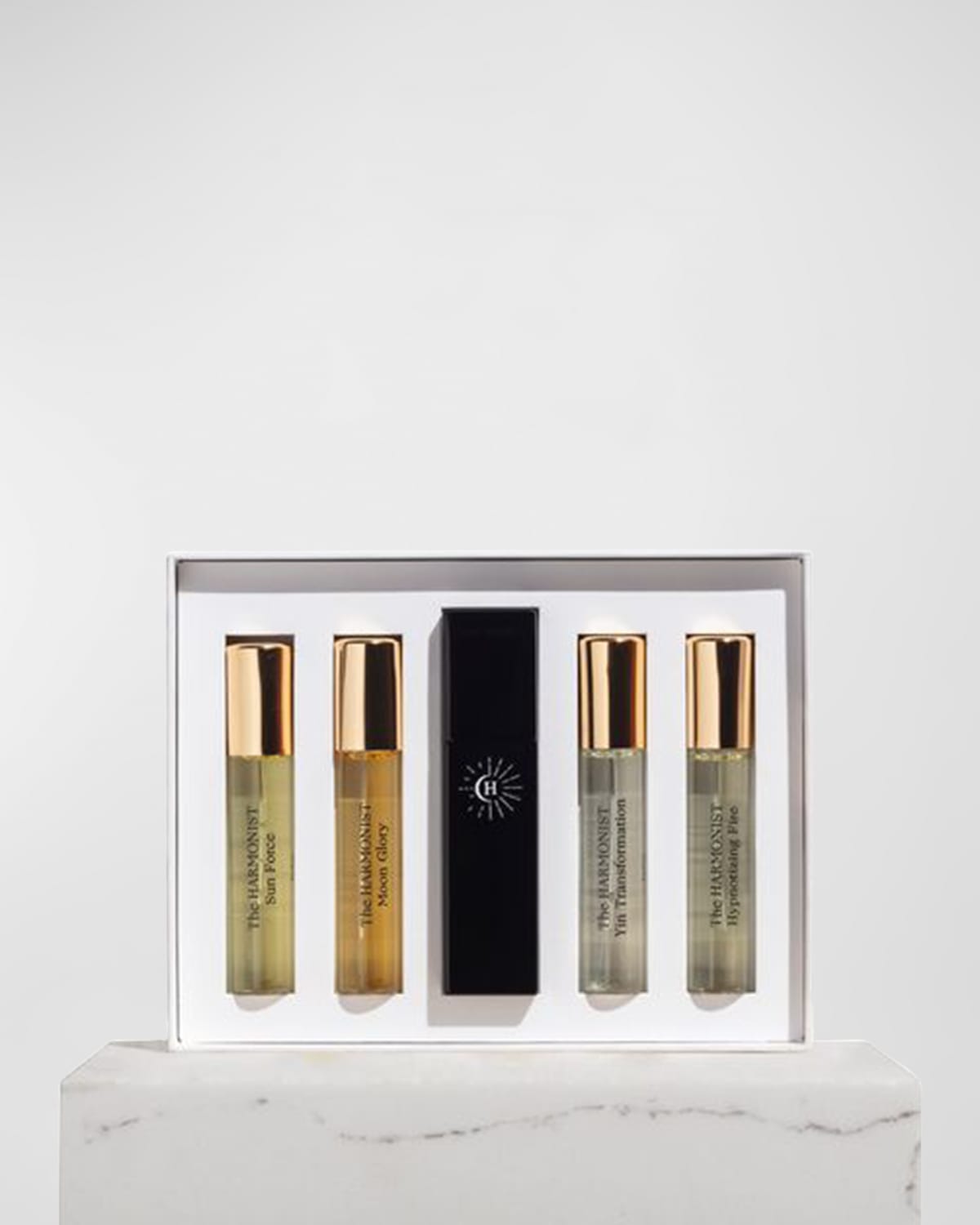 Shop The Harmonist Travel Coffret Set