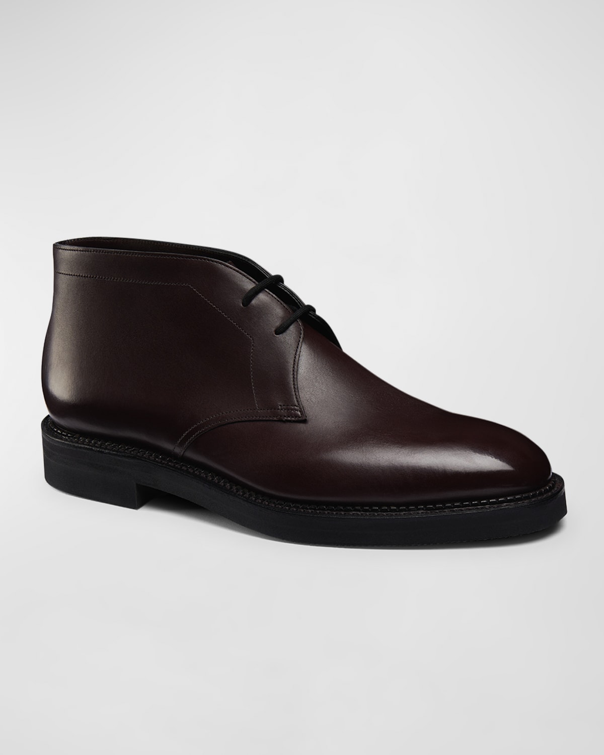 Men's Heywood Leather Chukka Boots