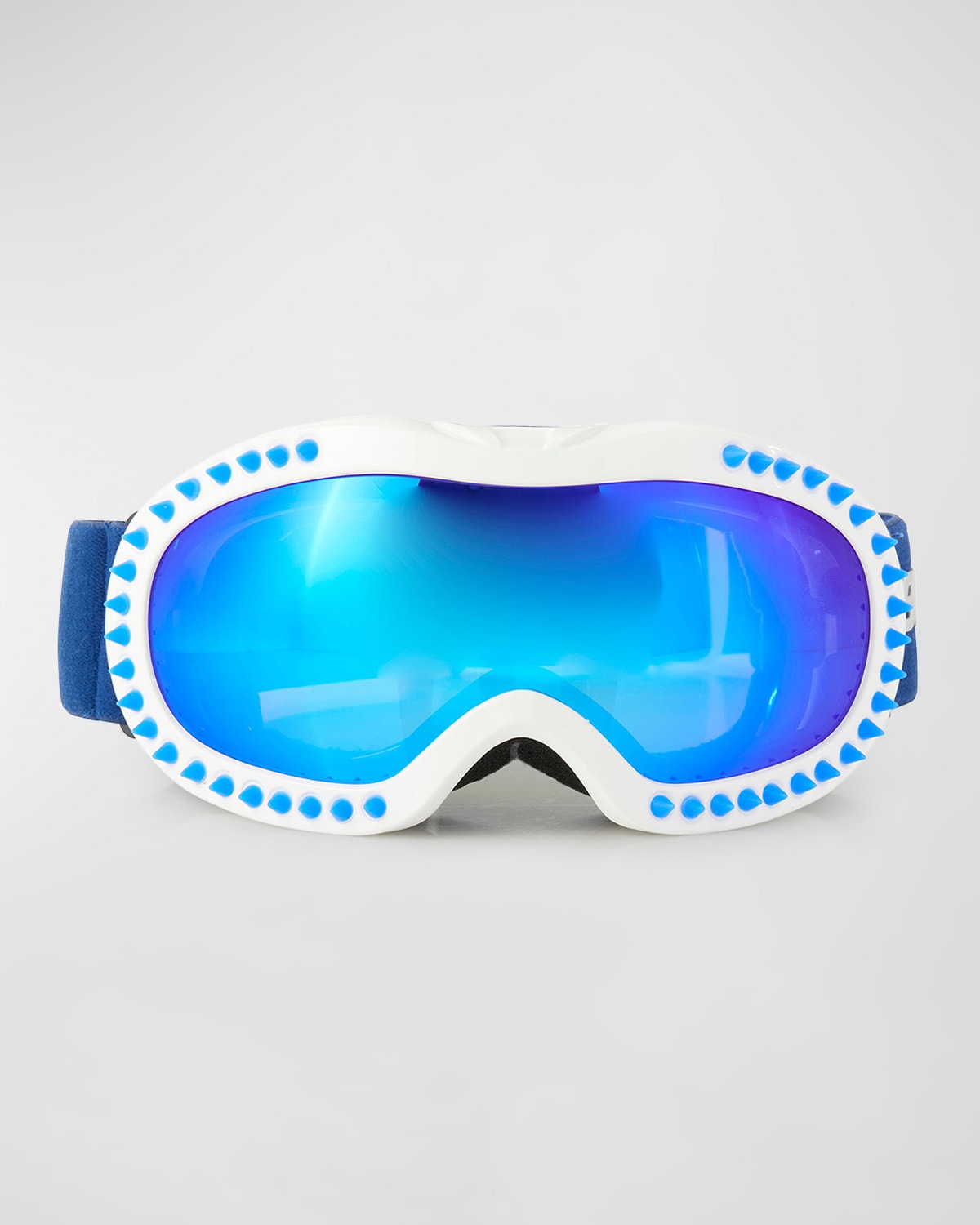 Bling2o Icicle in White Ski Mask
