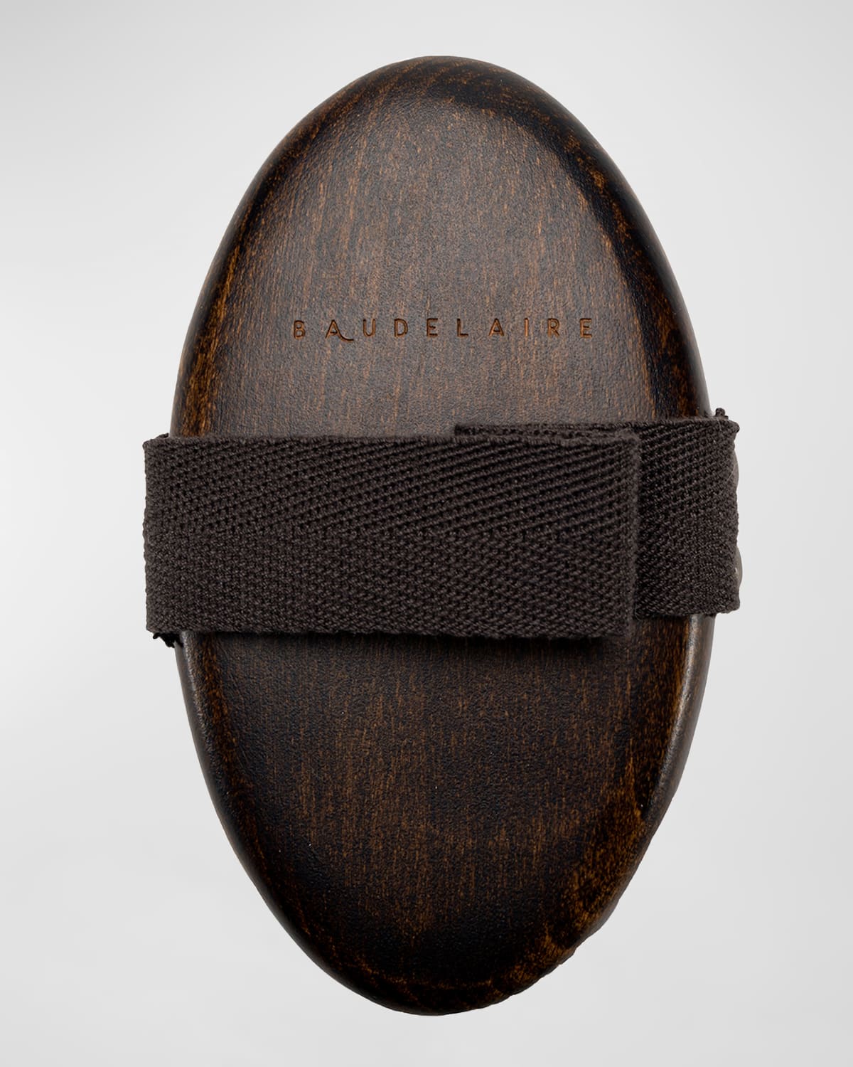 Baudelaire Beechwood Body Brush