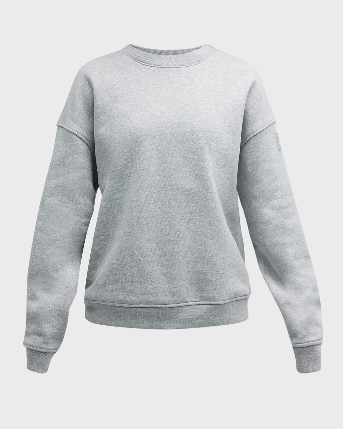 Renown Heavyweight Crewneck Pullover