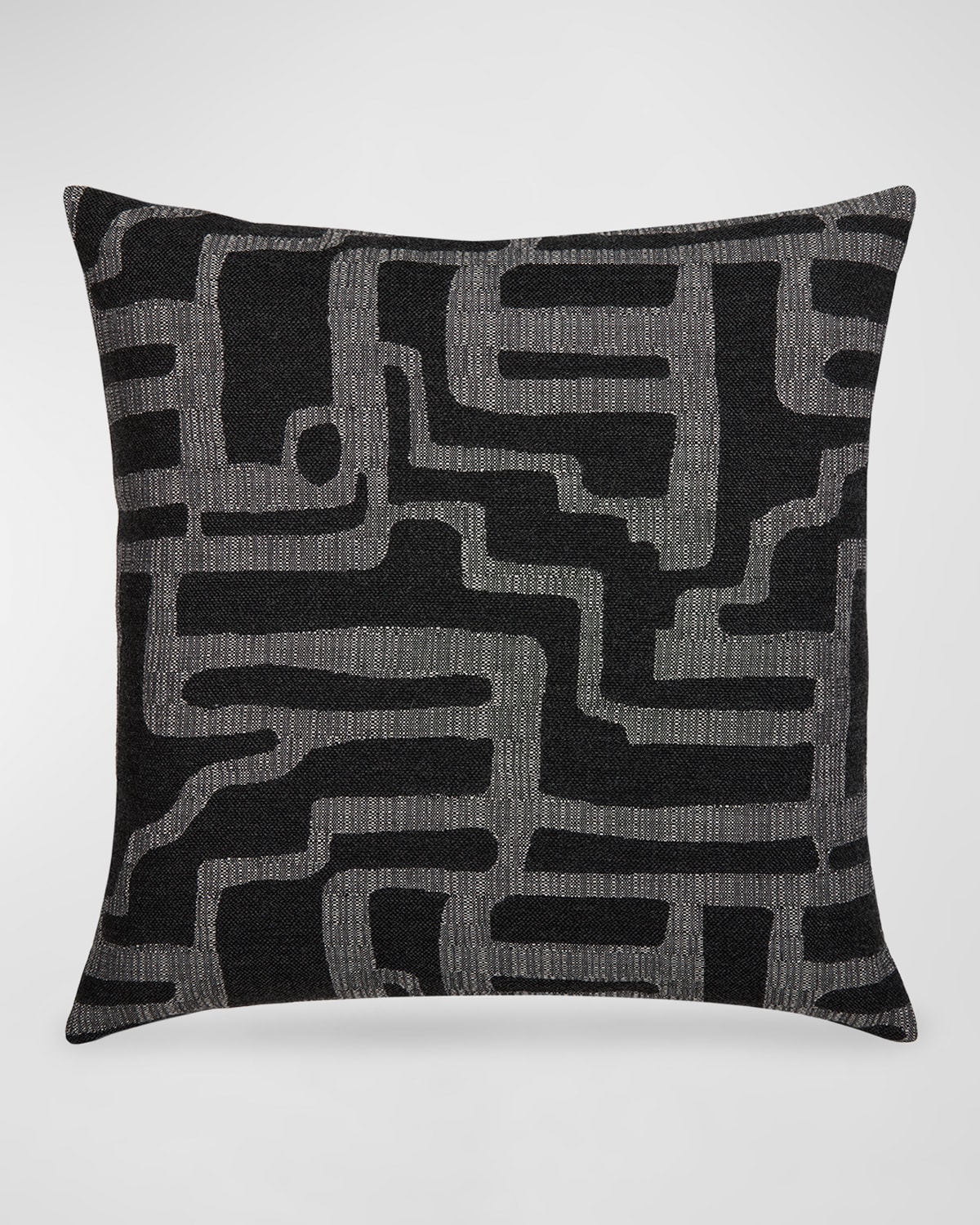 Elaine Smith Noble Outdoor Pillow