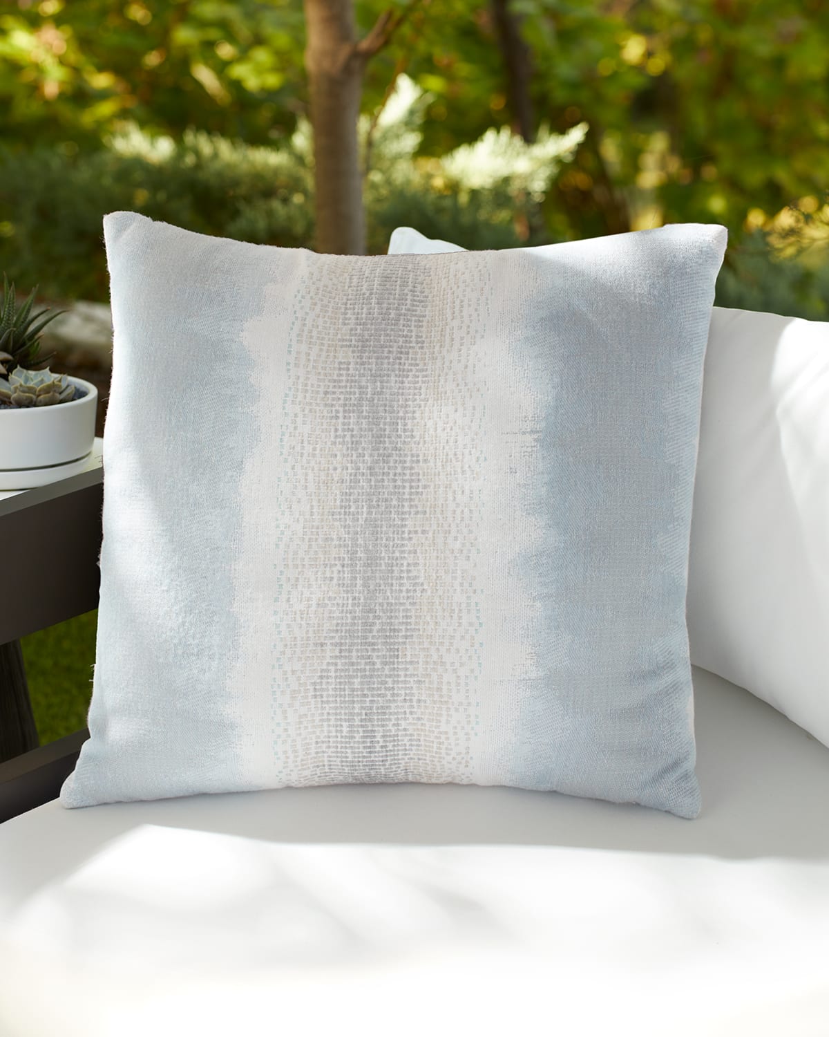 Resilience Outdoor Pillow