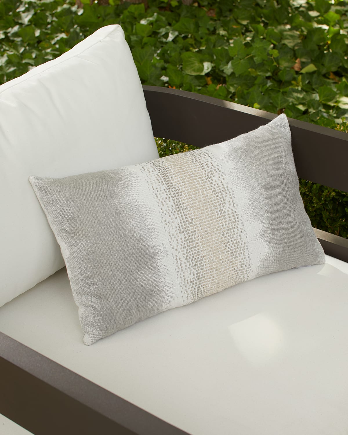 Elaine Smith Resilience Indoor/outdoor Pillow, 12" X 20"