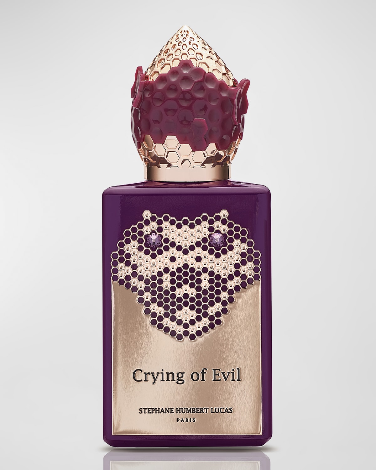 Crying Of Evil Eau de Parfum, 1.7 oz.
