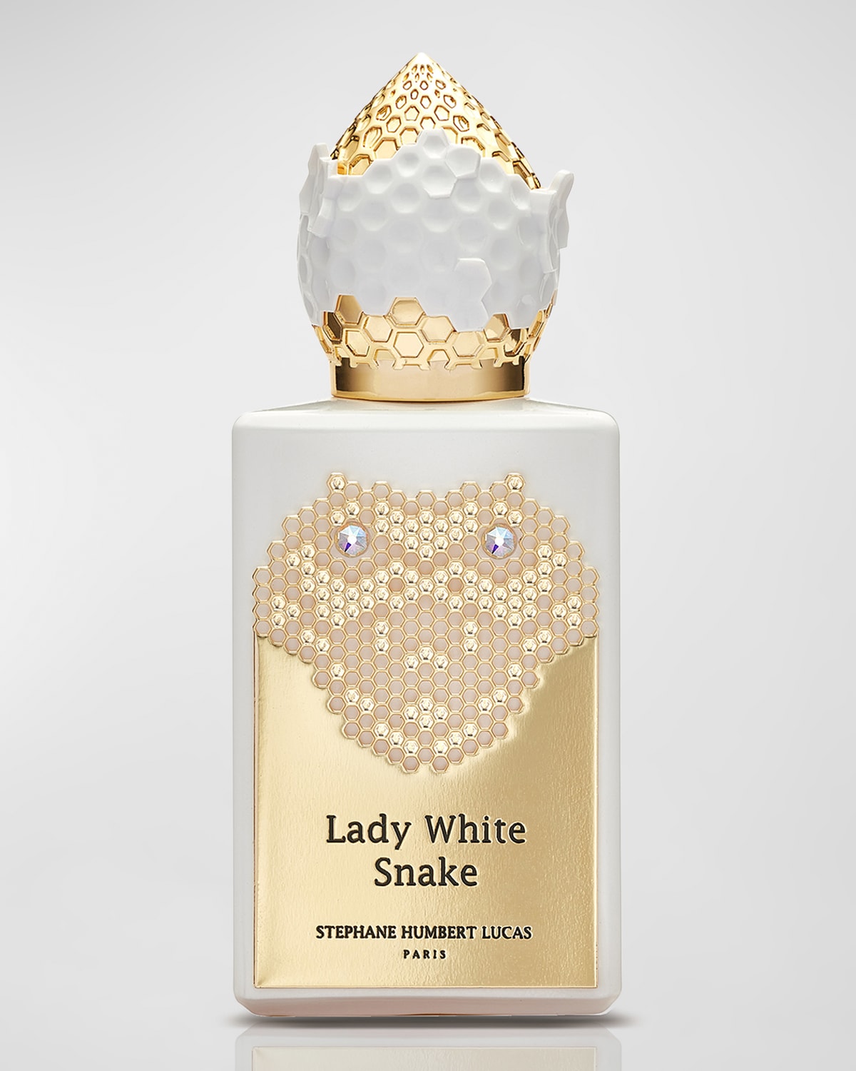 Lady White Snake Eau de Parfum, 1.7 oz.