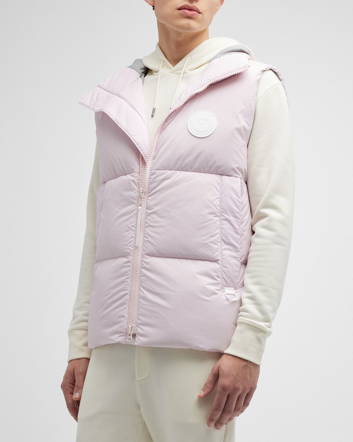 Canada Goose Men's Everett Puffer Vest | Smart Closet
