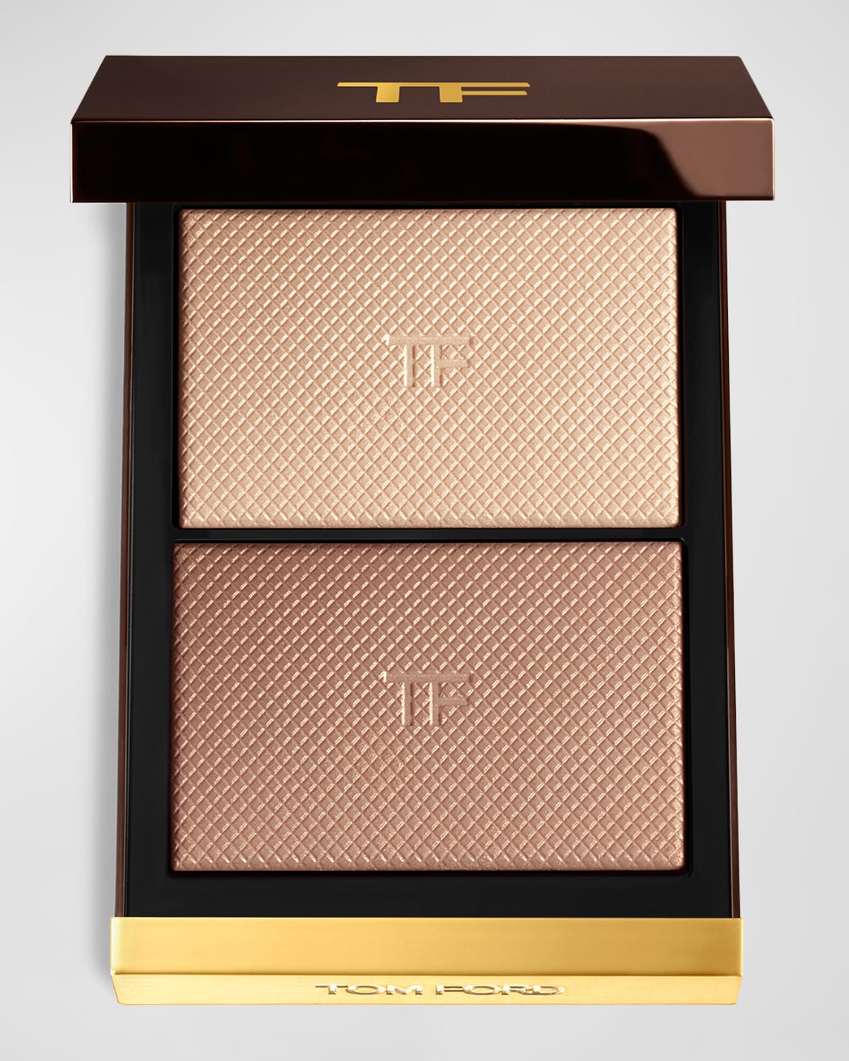 Shop Tom Ford Shade Illuminate Highlighting Duo In 01moodlight