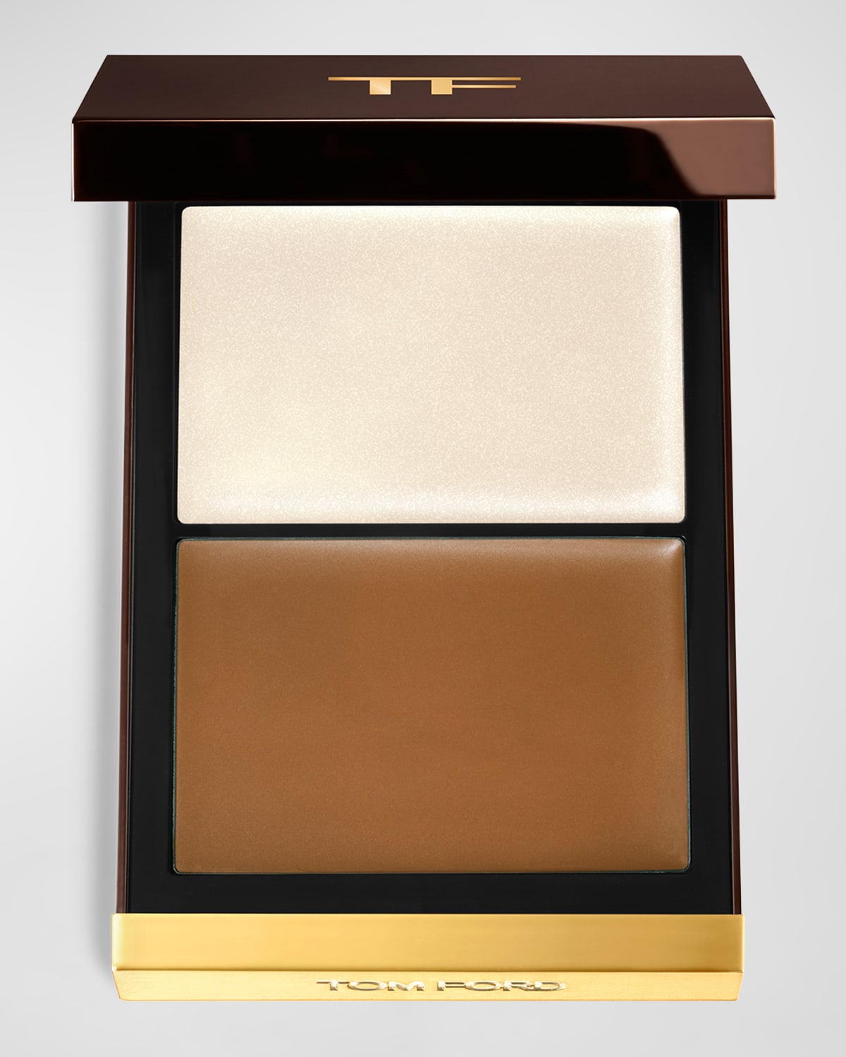 Tom Ford Shade Illuminate Contour Duo In White