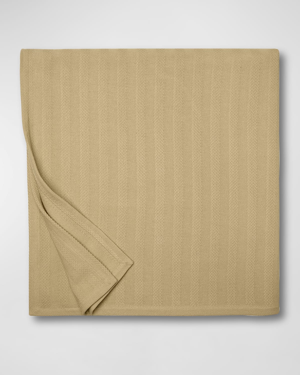 Tavira King Blanket