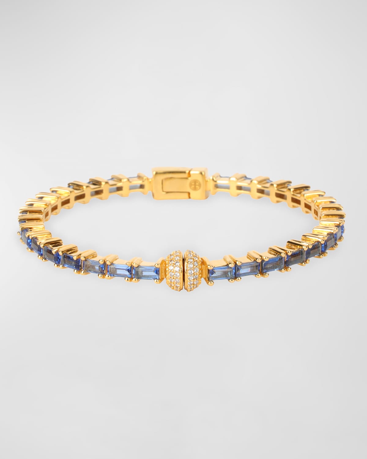 Aurora Crystal Bracelet