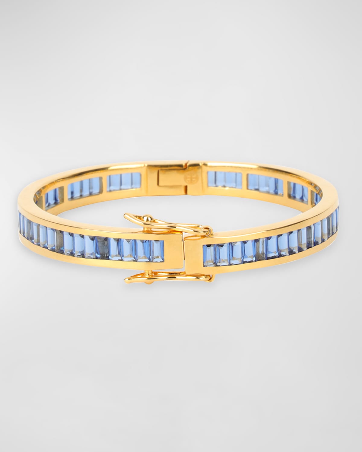 Infinity Crystal Bracelet