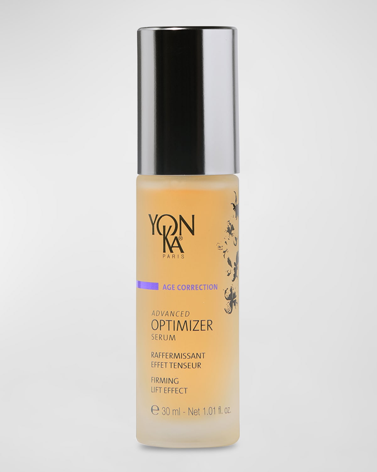 Shop Yon-ka Paris Advanced Optimizer Serum Firming Treatment, 4.23 Oz.