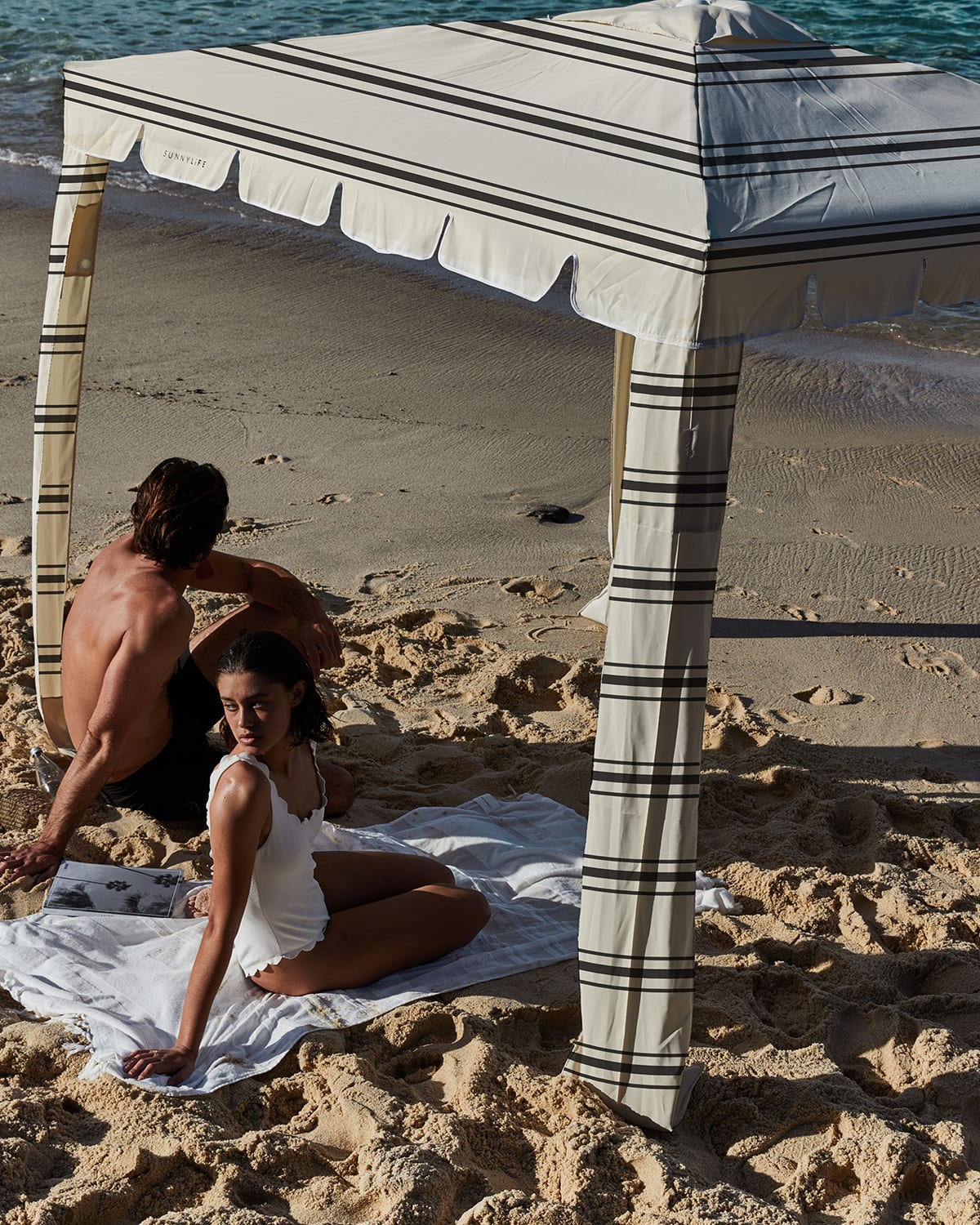 Sunnylife Beach Cabana