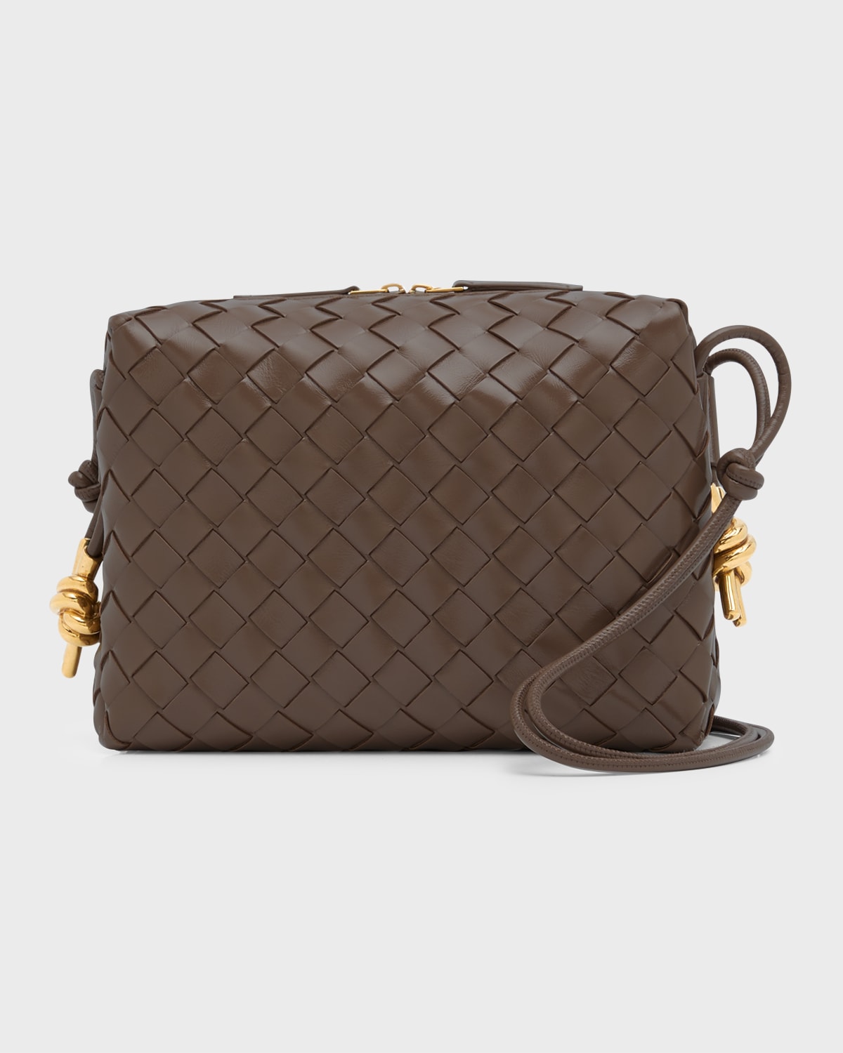 Loop Matte Bag Charcoal Grey – Scotties Boutique