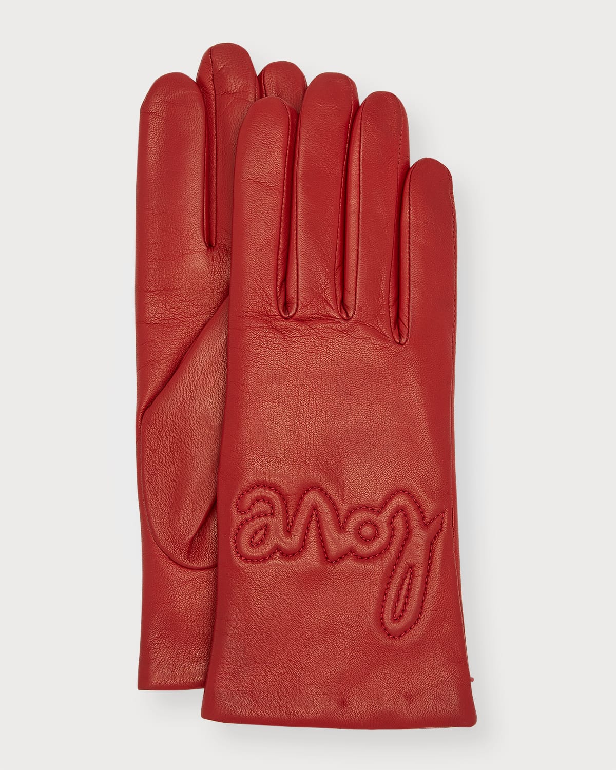 Moor Love Short Gloves
