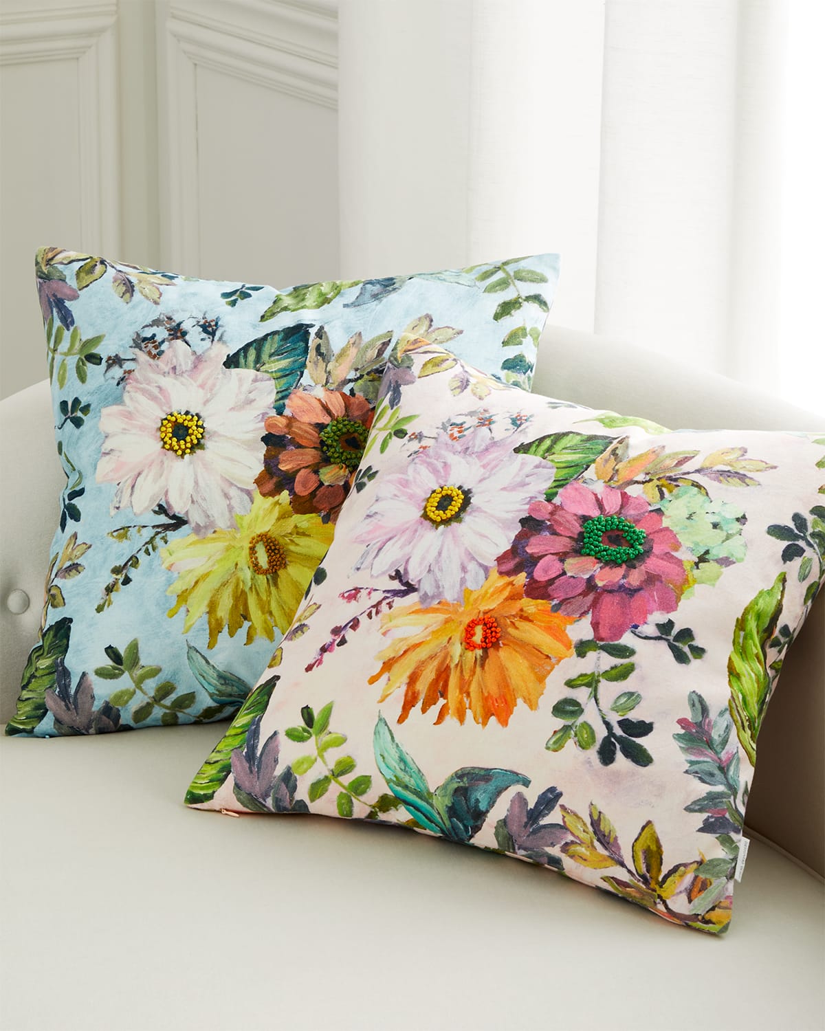 Designers Guild Glynde Pillow