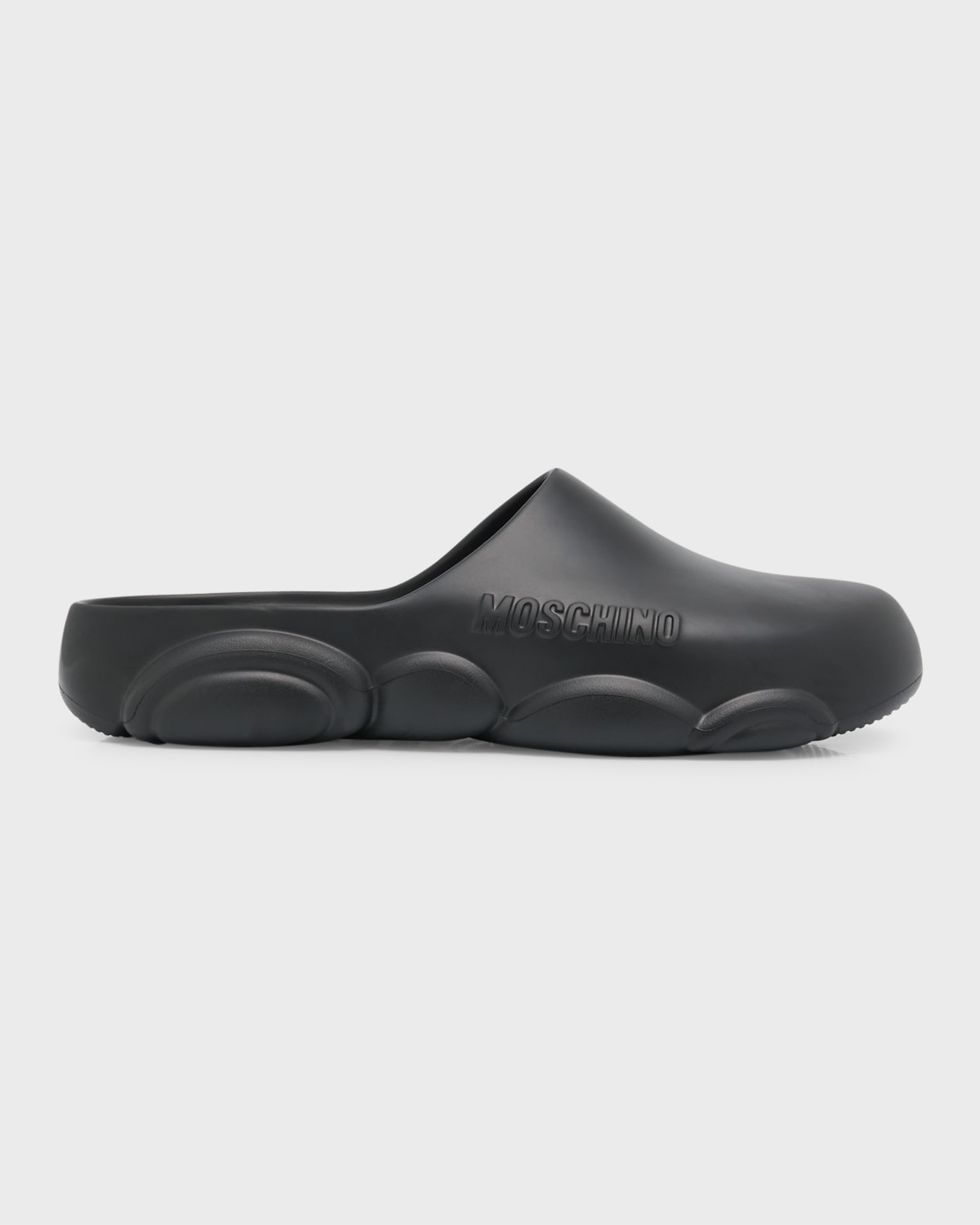 Men's Gummy Bear Mule Slides