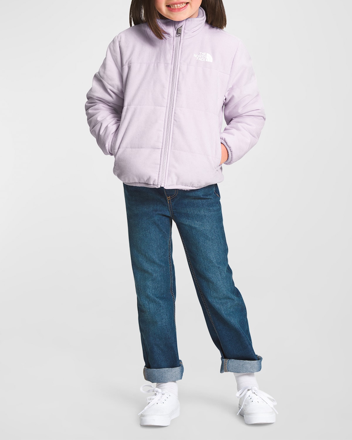 North face youth mossbud on sale