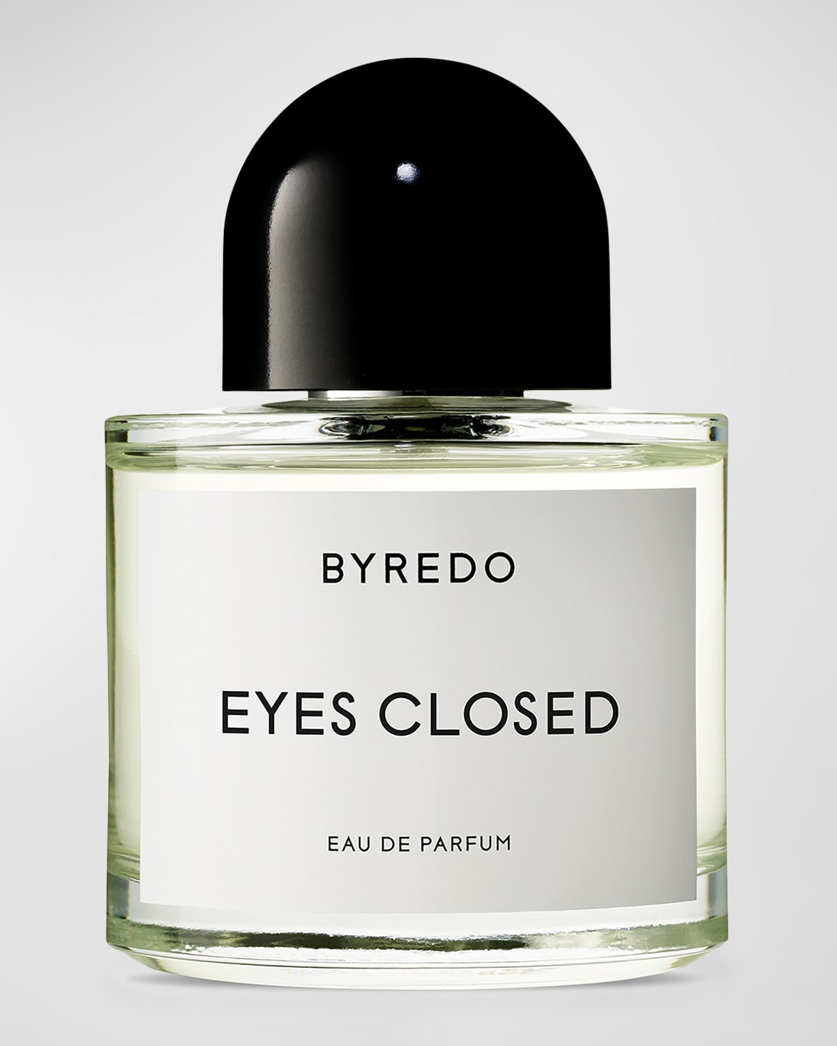 Eyes Closed Eau de Parfum, 3.4 oz.