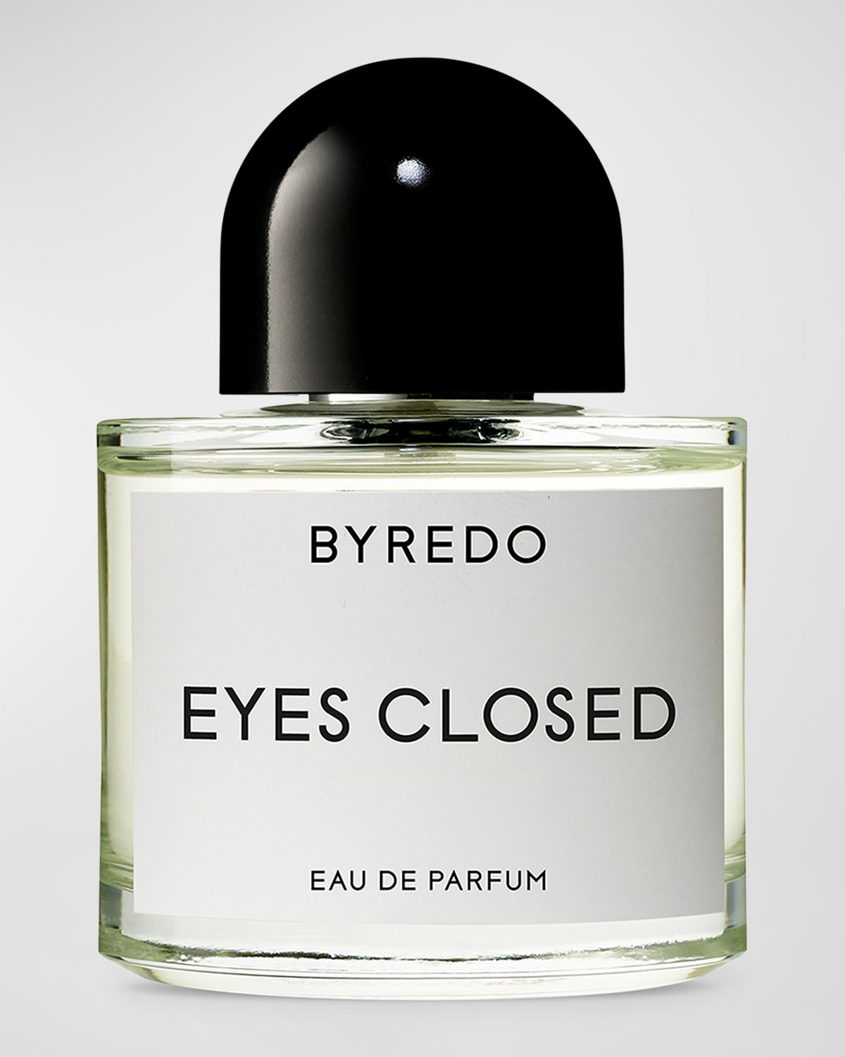 Byredo 1.7 Oz. Eyes Closed Eau De Parfum